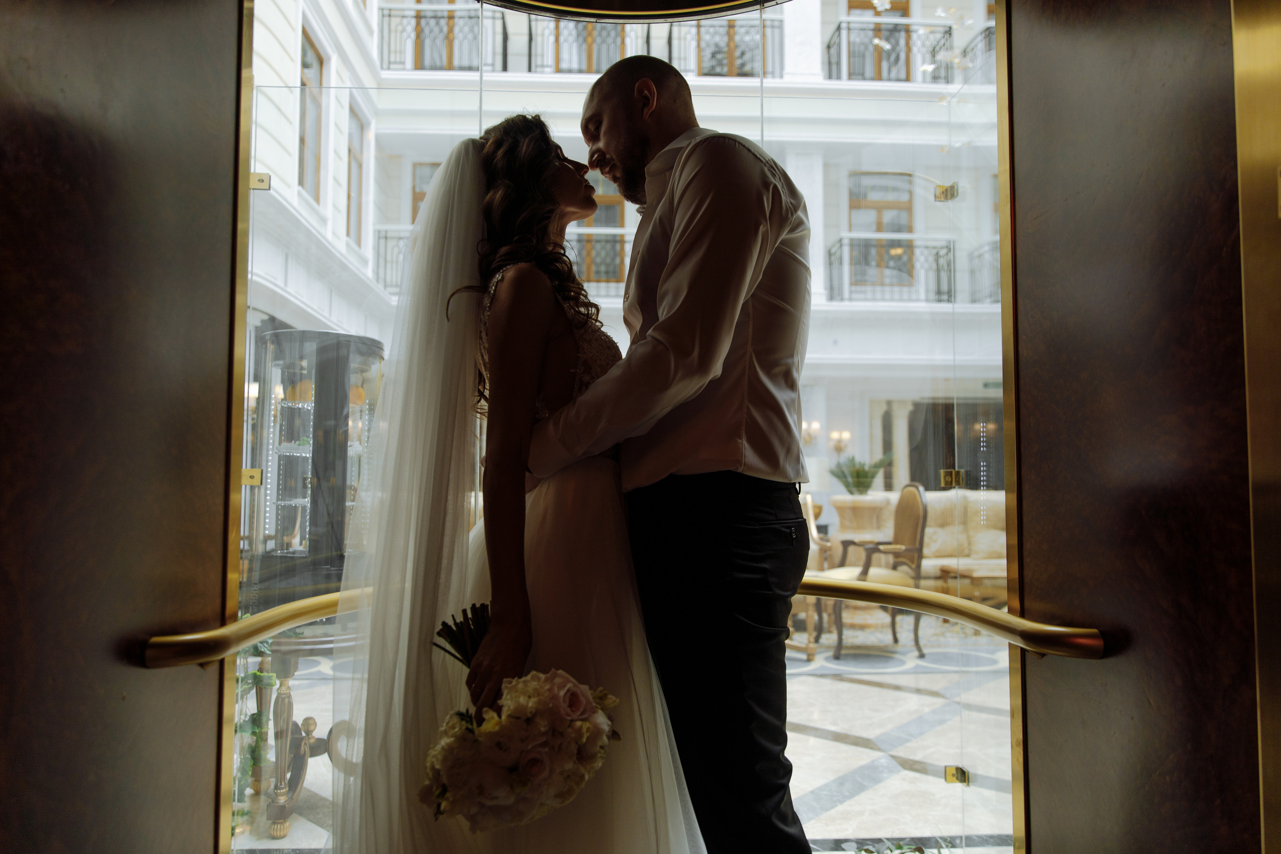 Галина и Павел. Свадебный и семейный фотограф в Санкт-Петербурге Барсова Анастасия