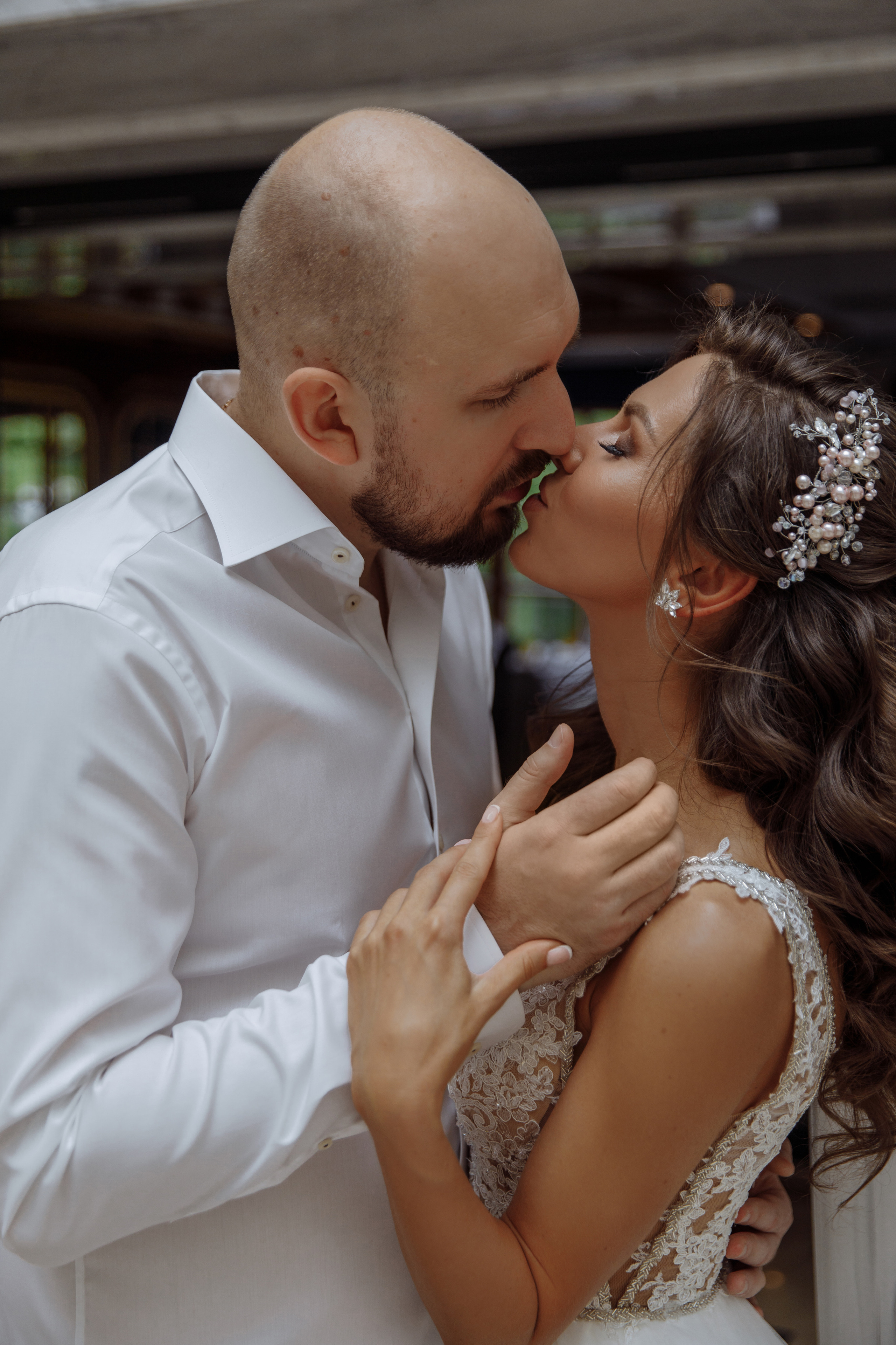 Галина и Павел. Свадебный и семейный фотограф в Санкт-Петербурге Барсова Анастасия