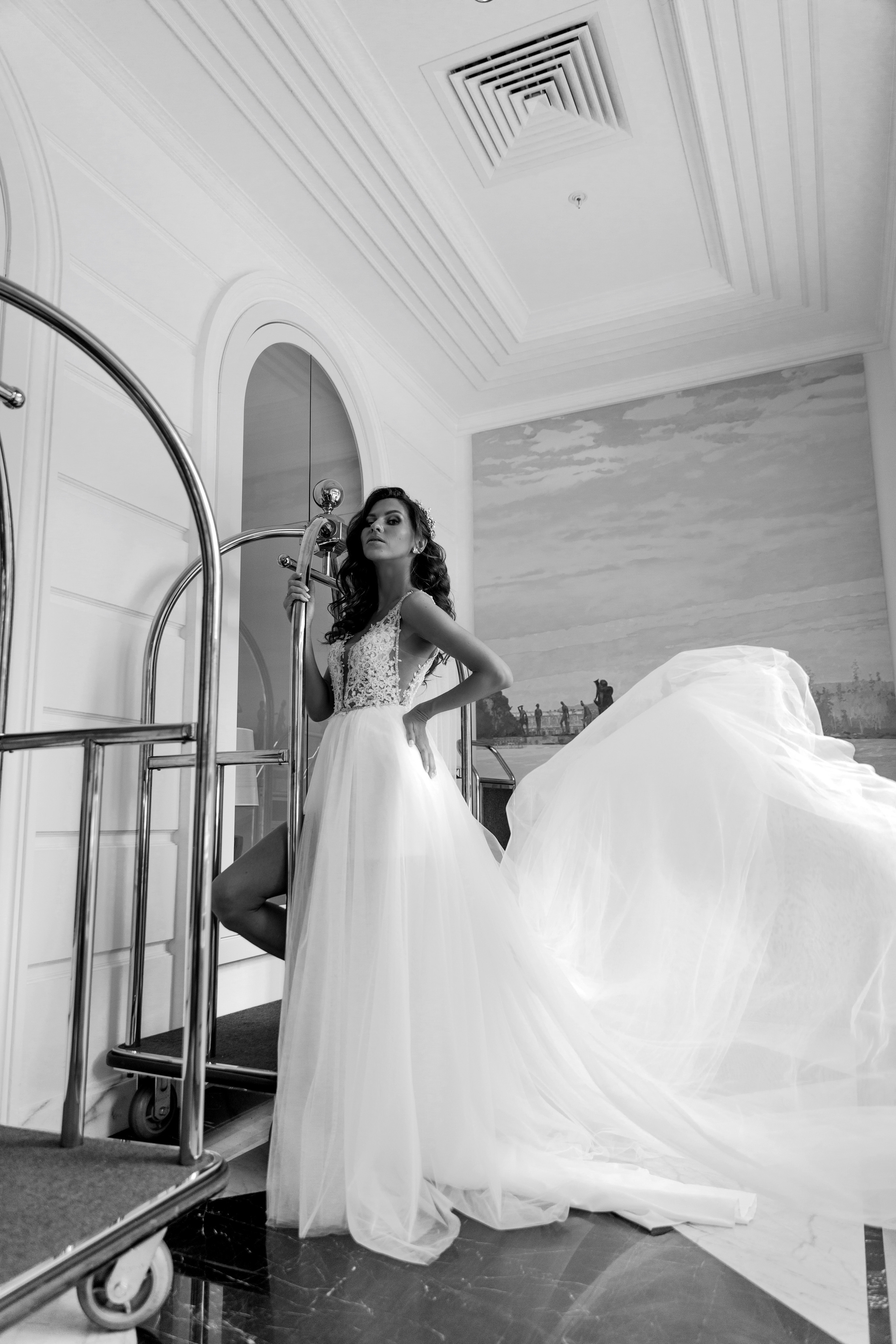 Галина и Павел. Свадебный и семейный фотограф в Санкт-Петербурге Барсова Анастасия