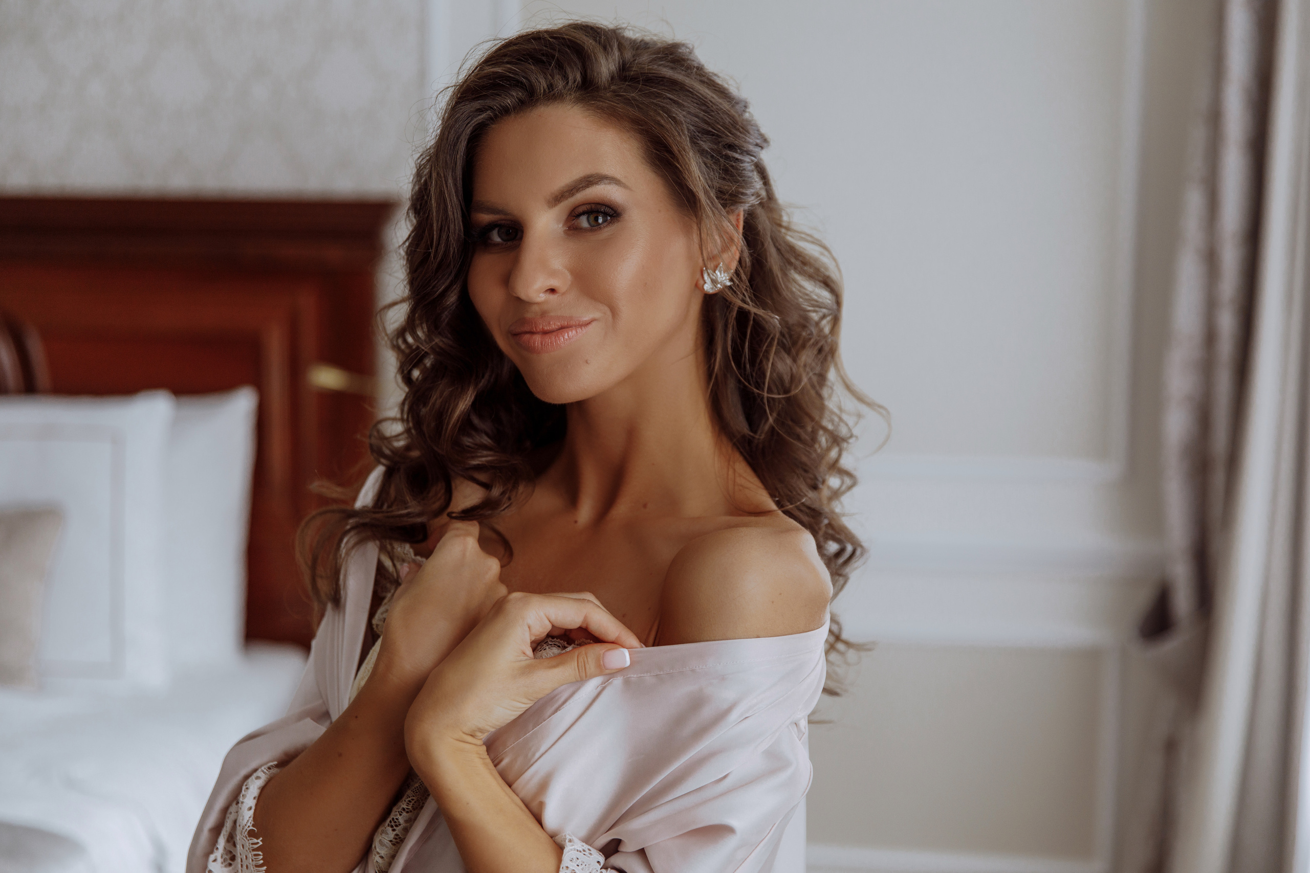 Галина и Павел. Свадебный и семейный фотограф в Санкт-Петербурге Барсова Анастасия