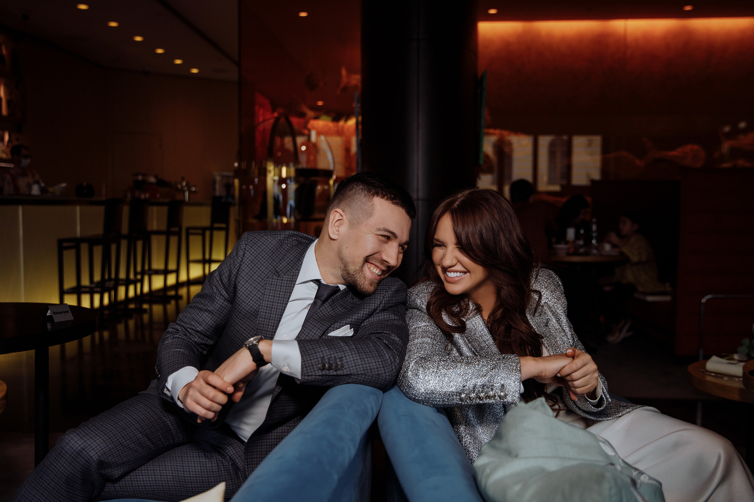 Катюша и Артем. Свадебный и семейный фотограф в Санкт-Петербурге Барсова Анастасия