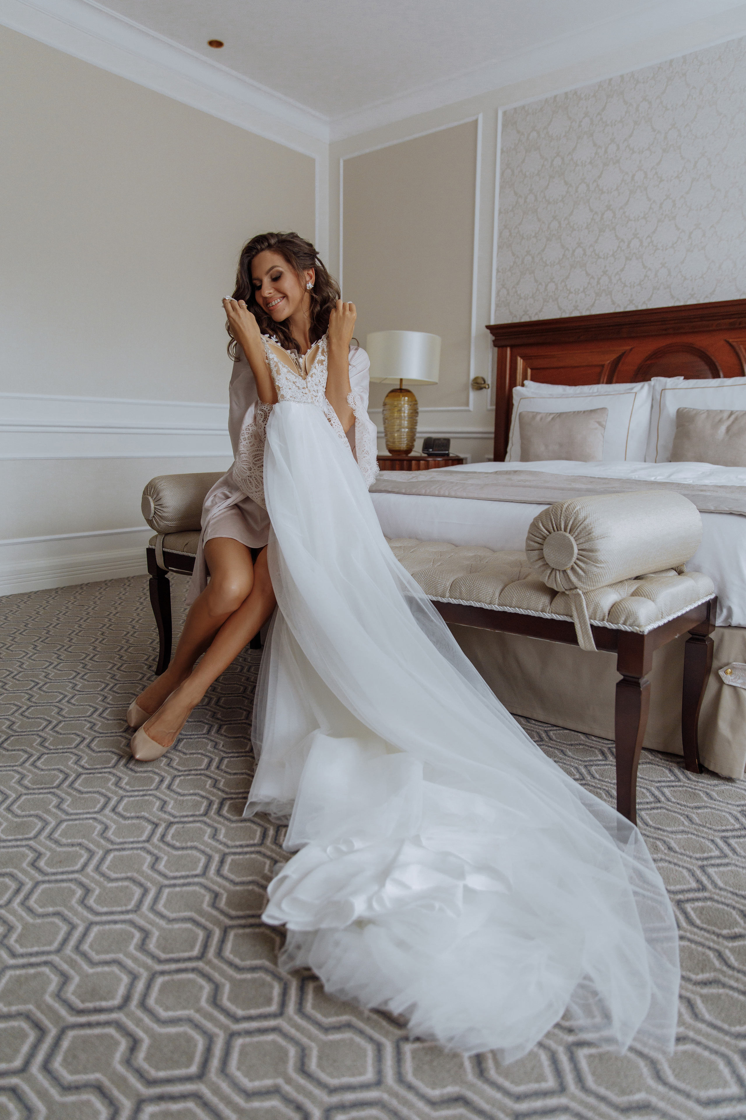 Галина и Павел. Свадебный и семейный фотограф в Санкт-Петербурге Барсова Анастасия