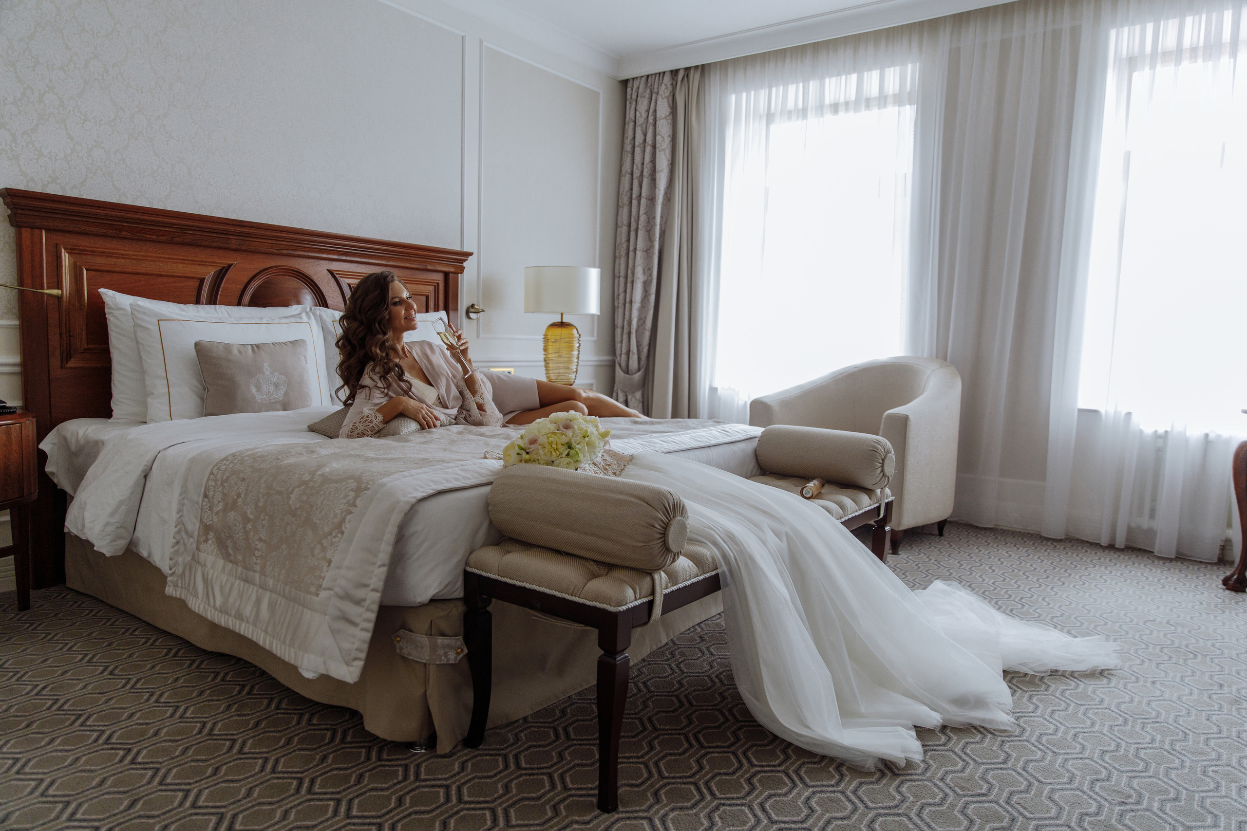 Галина и Павел. Свадебный и семейный фотограф в Санкт-Петербурге Барсова Анастасия