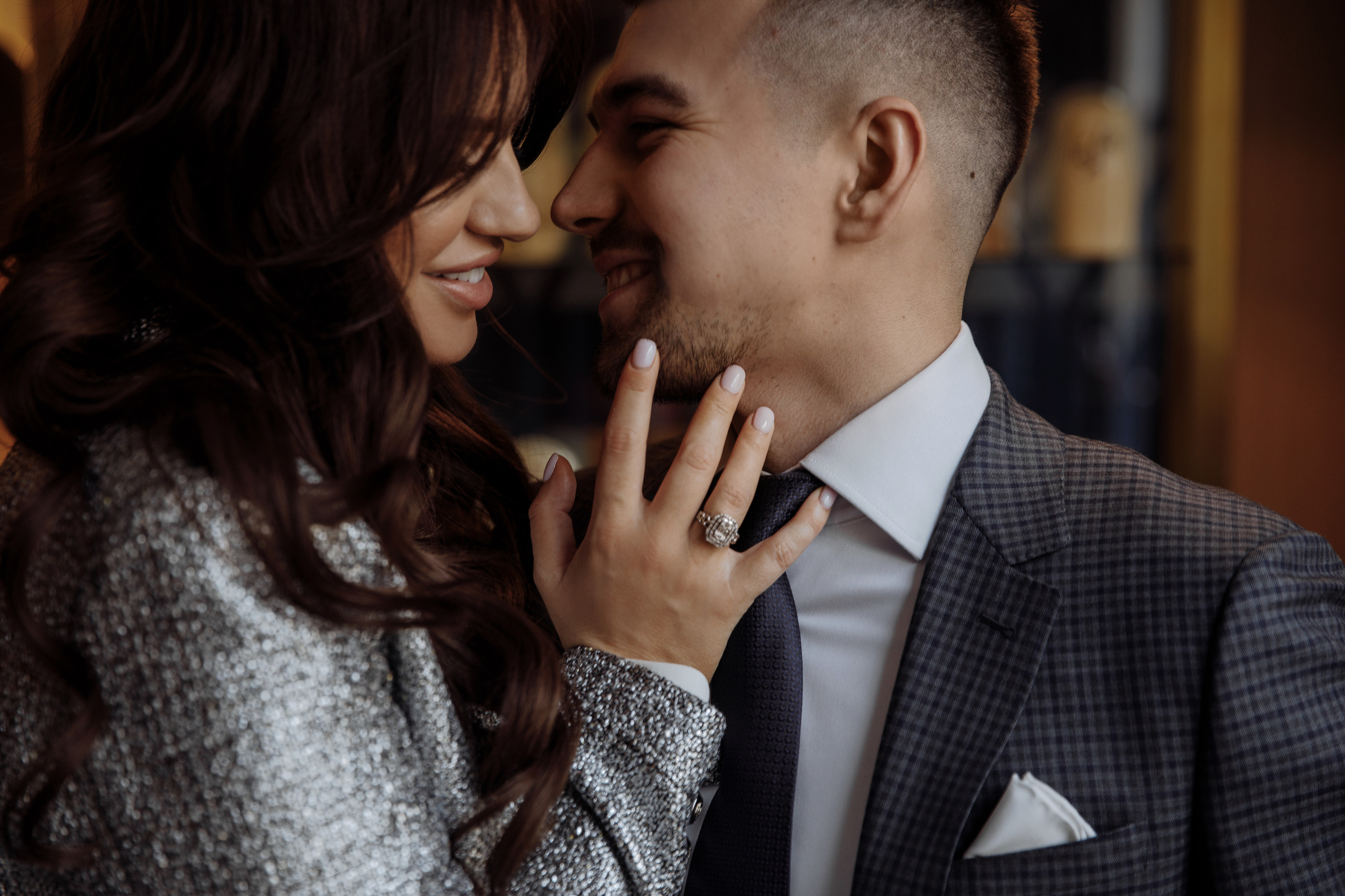 Катюша и Артем. Свадебный и семейный фотограф в Санкт-Петербурге Барсова Анастасия