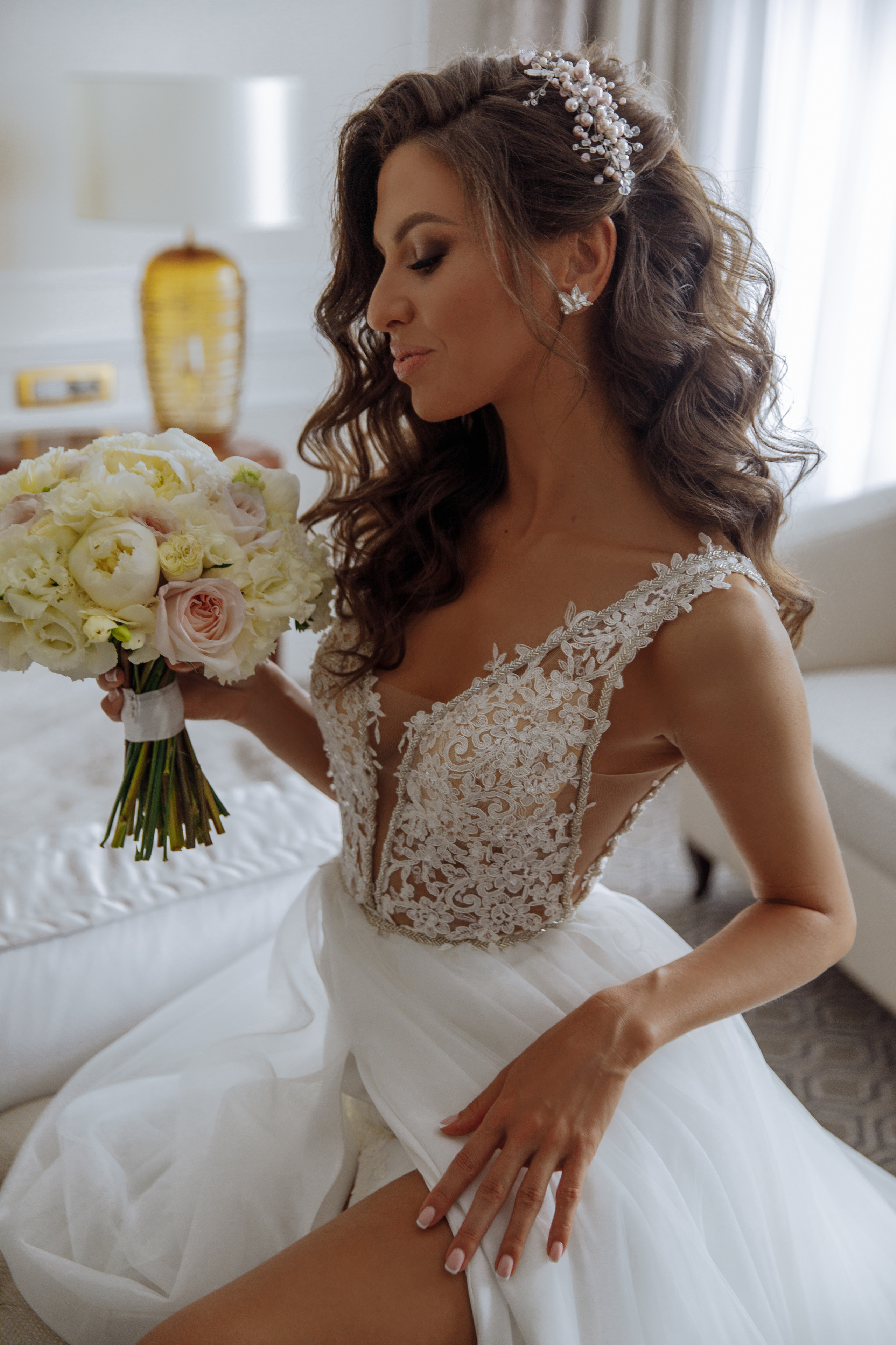 Галина и Павел. Свадебный и семейный фотограф в Санкт-Петербурге Барсова Анастасия