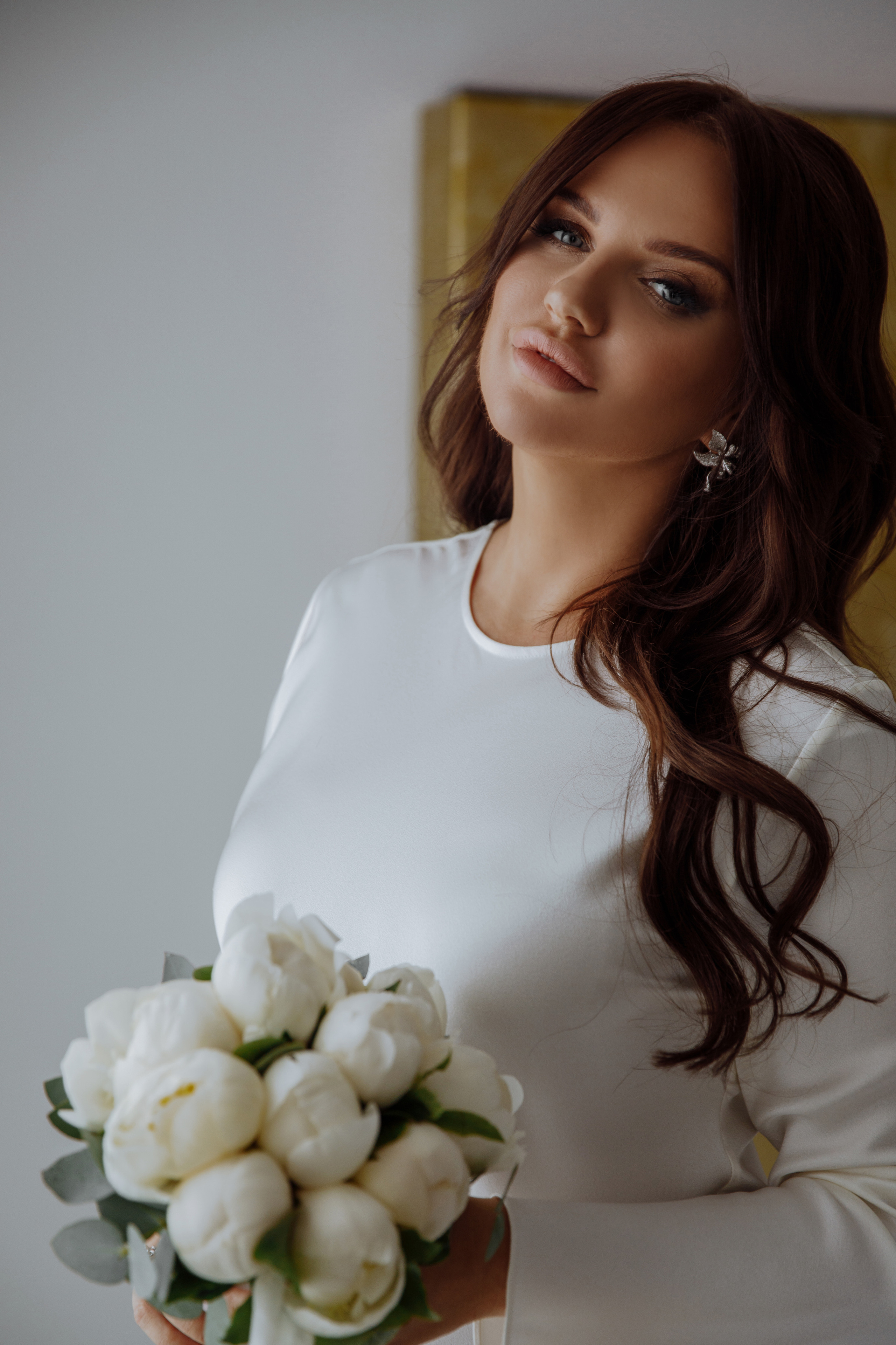 Катюша и Артем. Свадебный и семейный фотограф в Санкт-Петербурге Барсова Анастасия