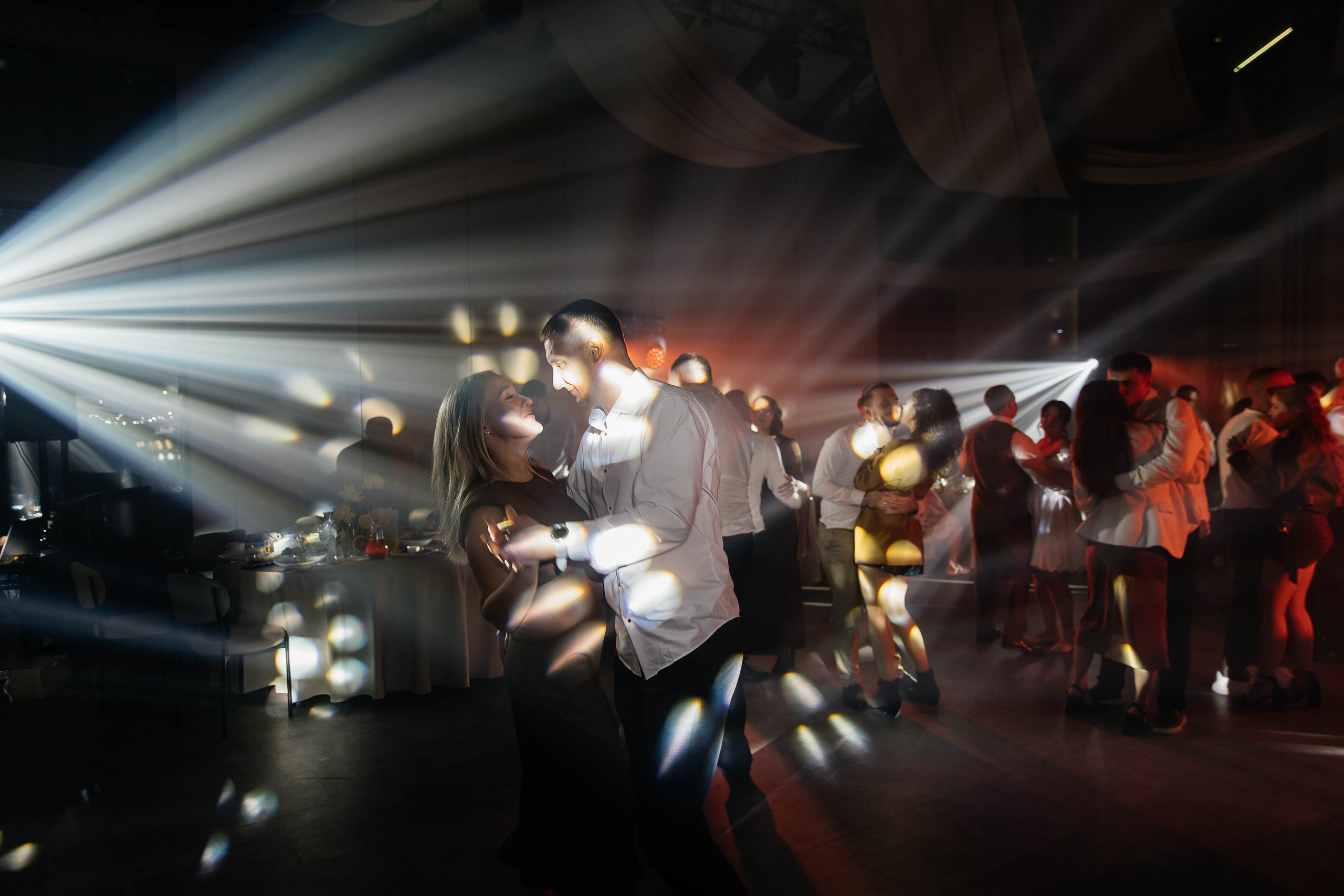 Константин & Ольга. Главная