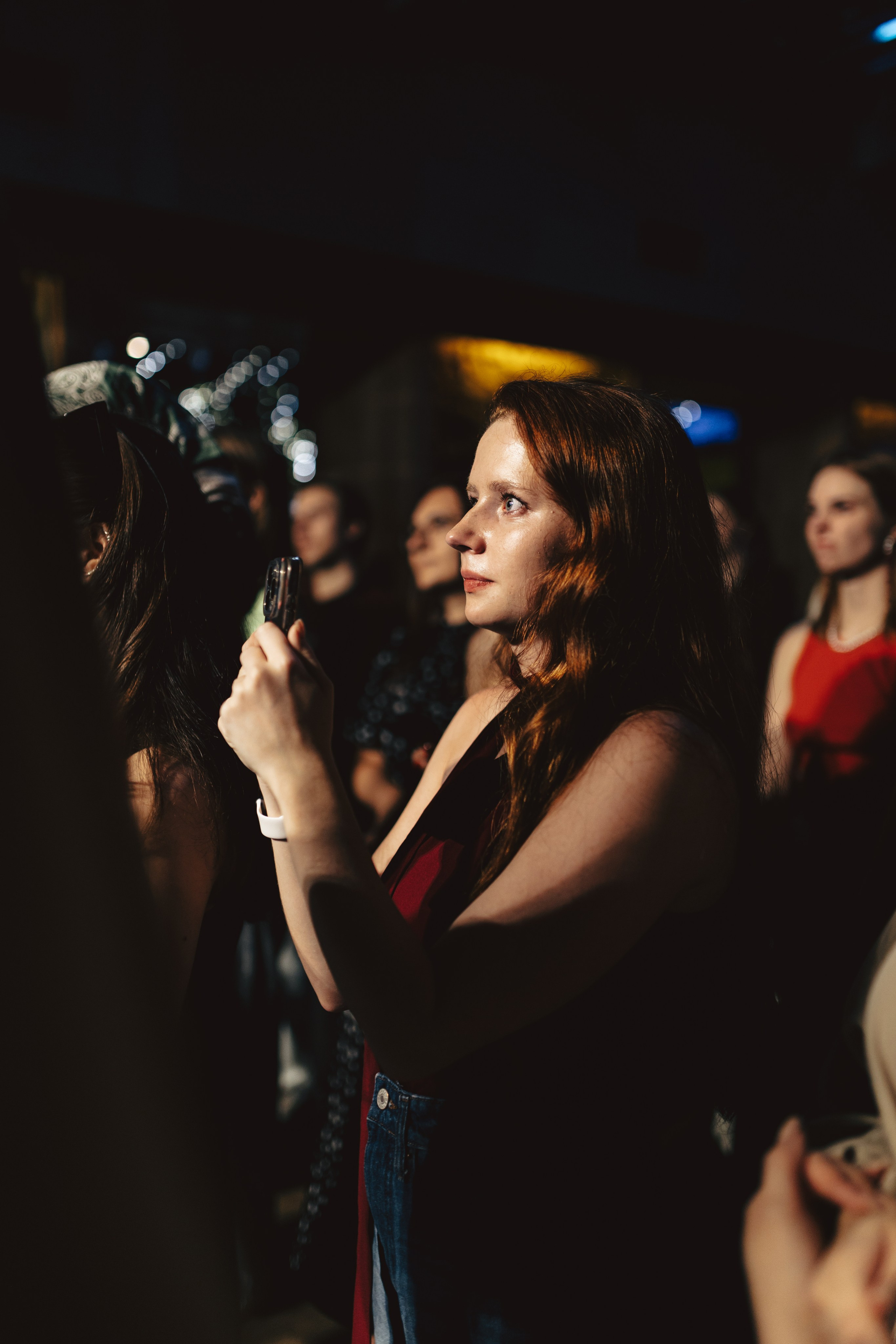 Репортаж. Фотограф Анастасия Козловская aadazzling