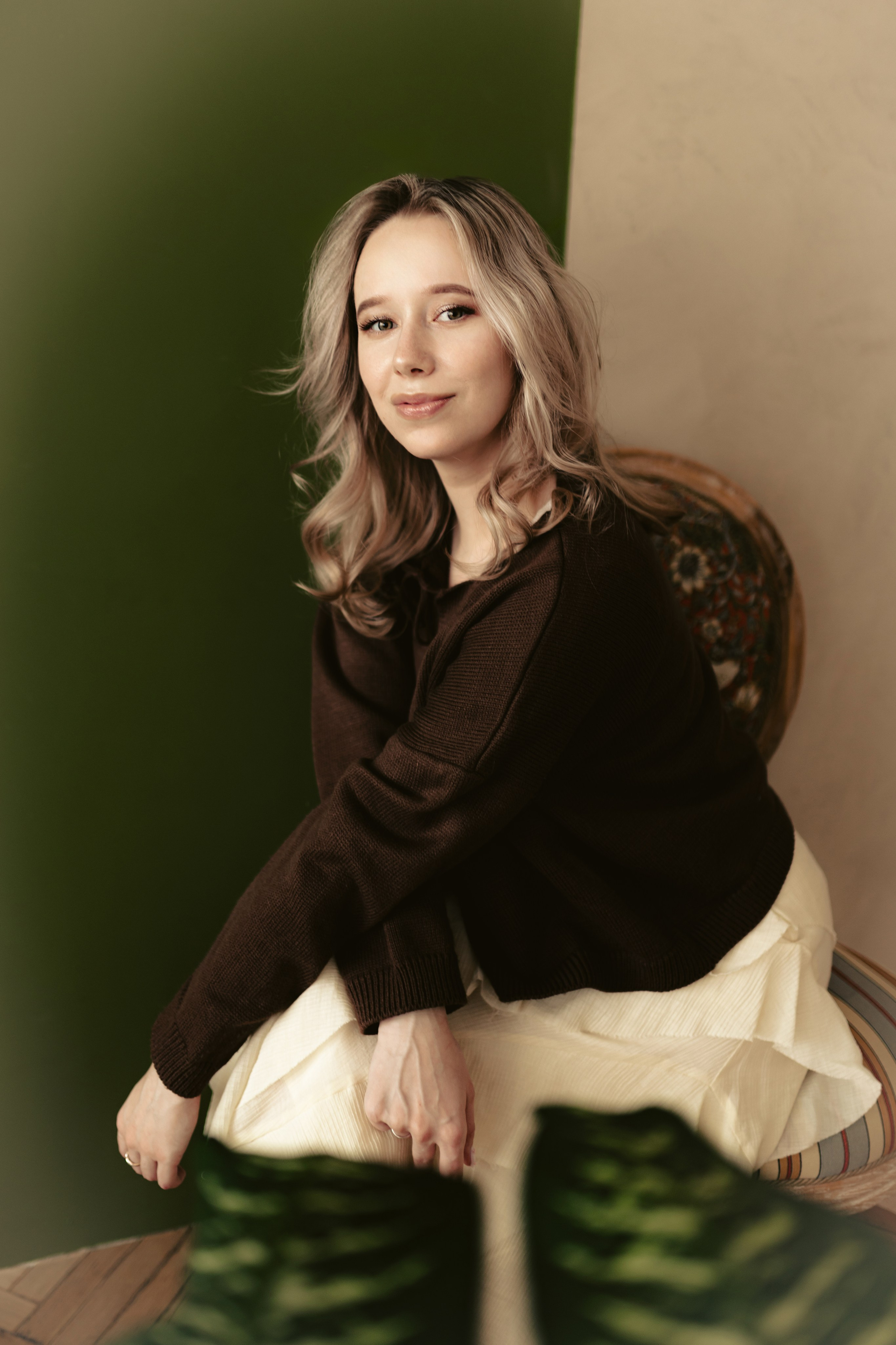 Студийные. Фотограф Анастасия Козловская aadazzling