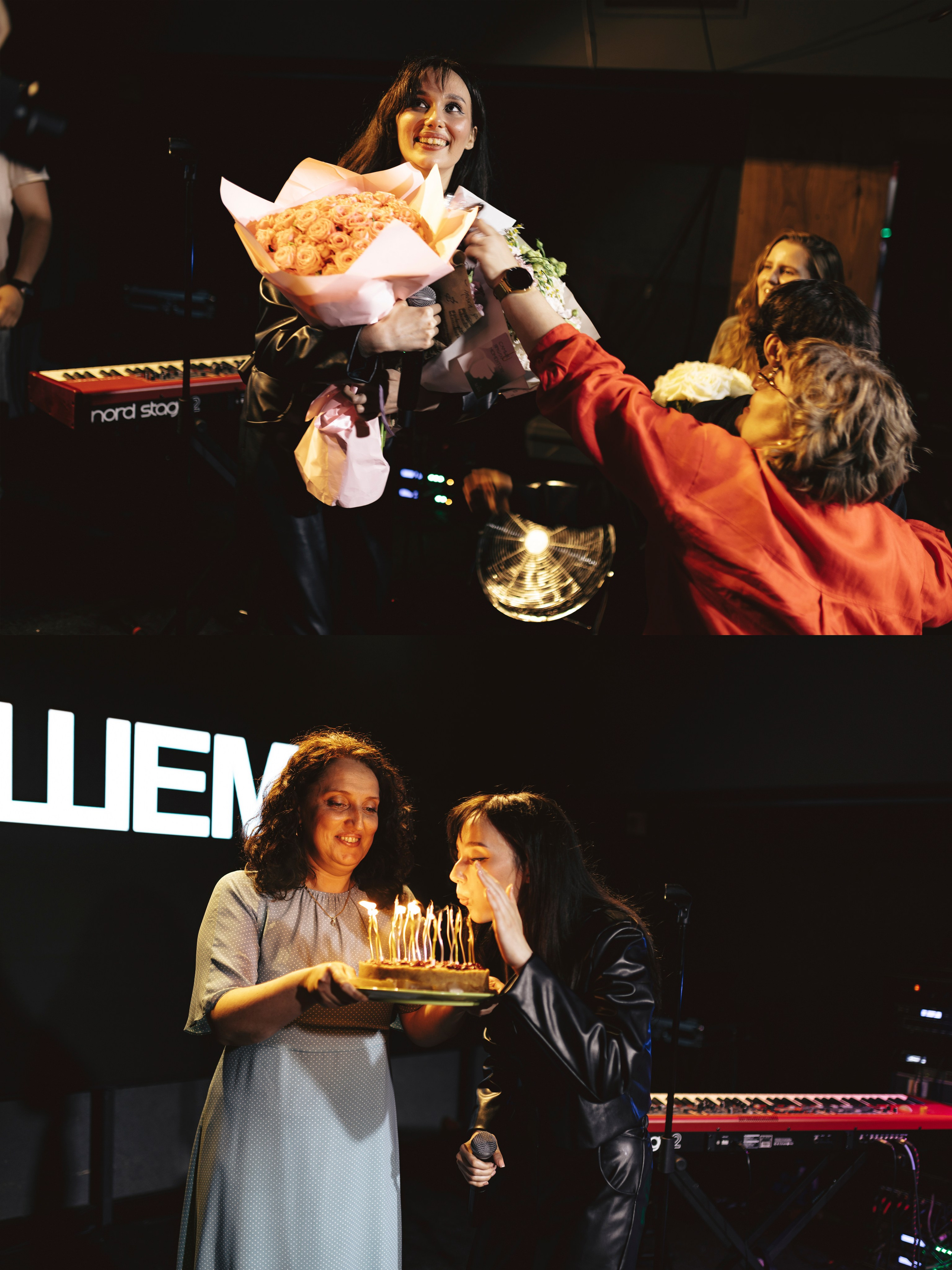 Репортаж. Фотограф Анастасия Козловская aadazzling