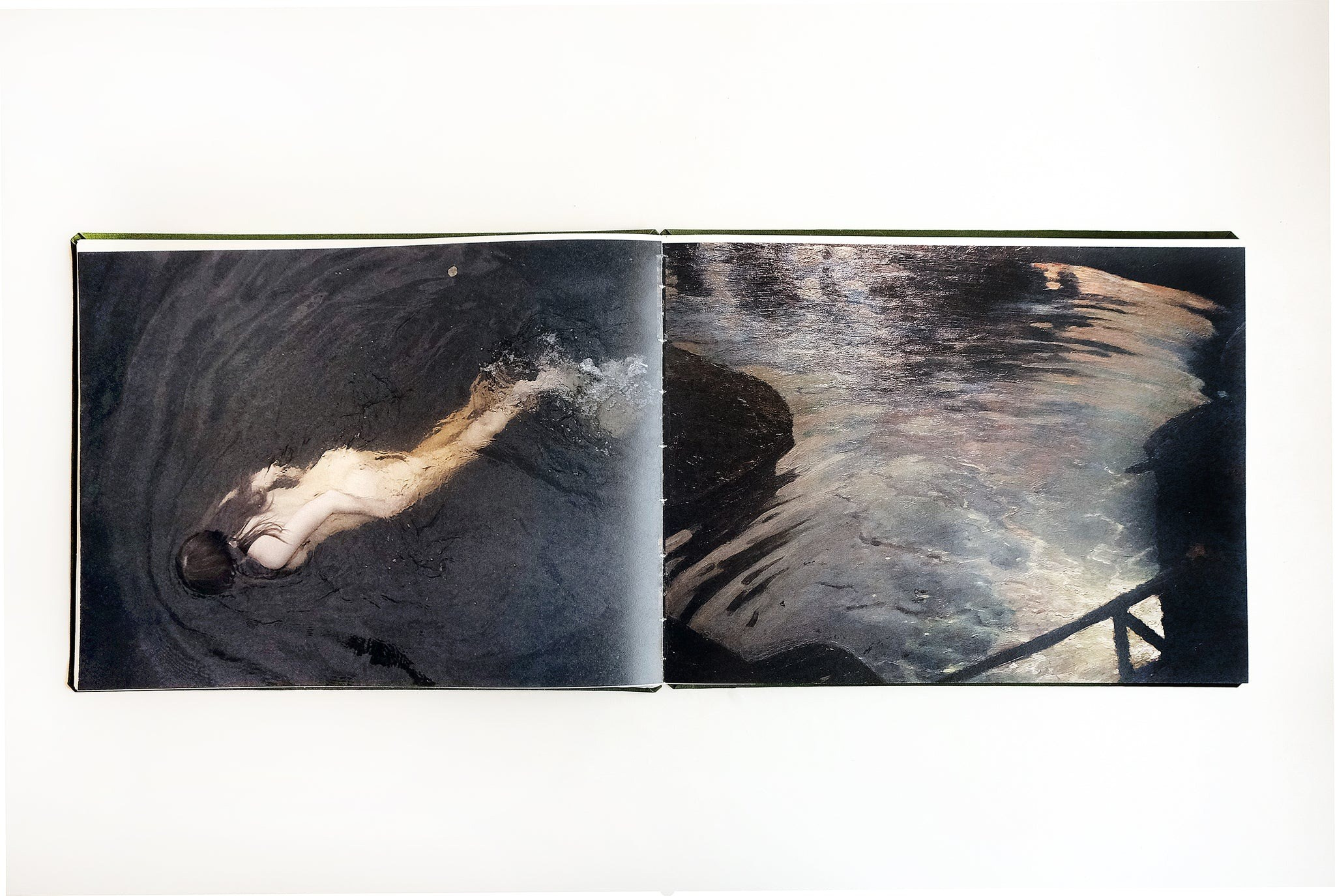 ПОПУЛЯРНЫЕ ОШИБКИ ПРИ СОЗДАНИИ ФОТОКНИГИ: Часть первая — про форму. Самоорганизация Низина