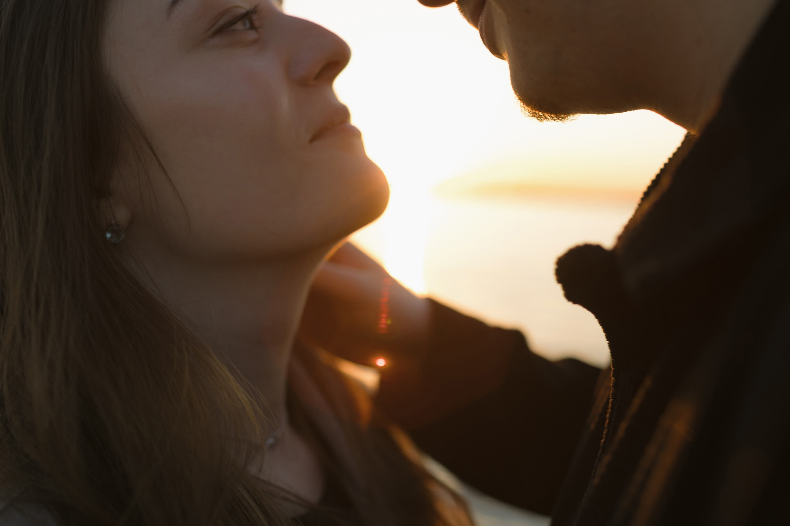 Илья и Полина. Свадебный и семейный фотограф в Самаре Посконнова Анна