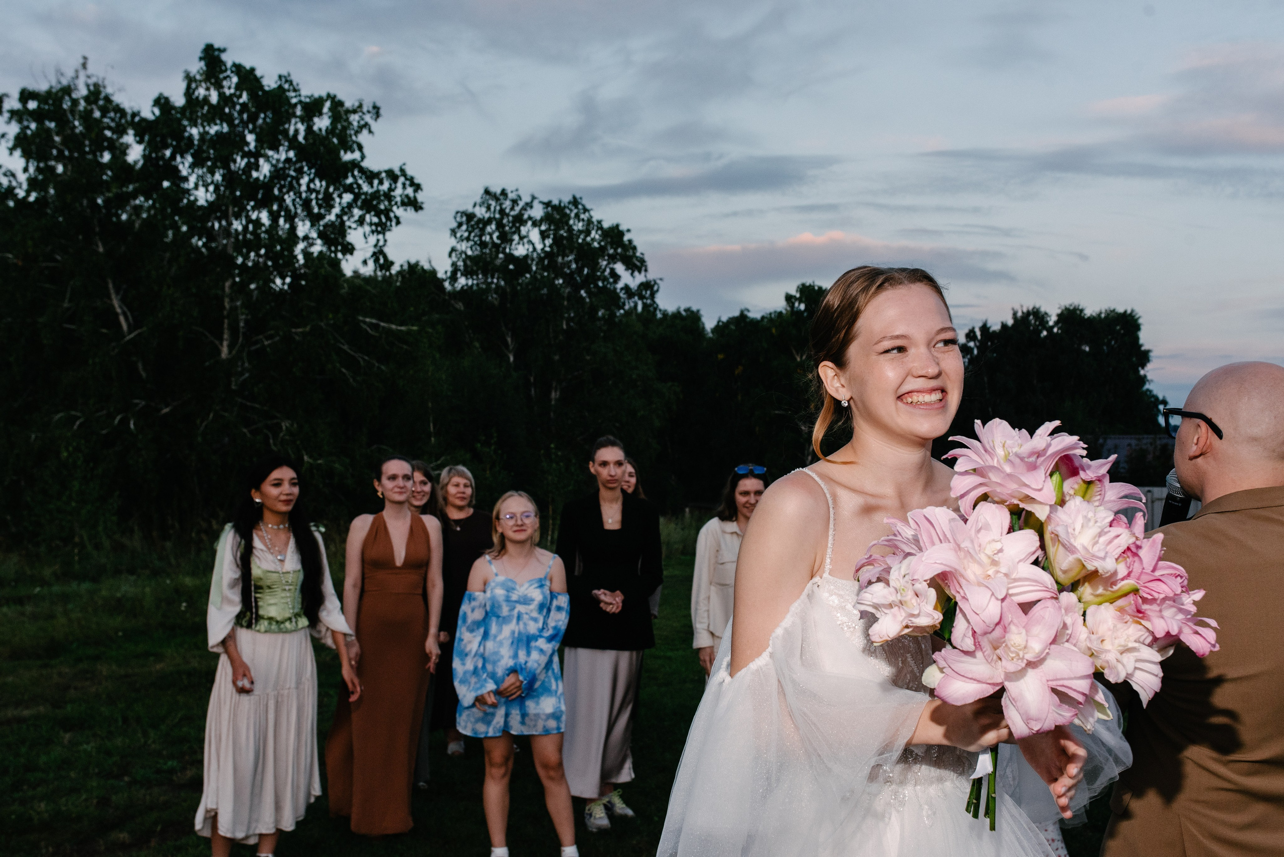 Михаил&Лилия. Фотограф в Новосибирске Анастасия Курто