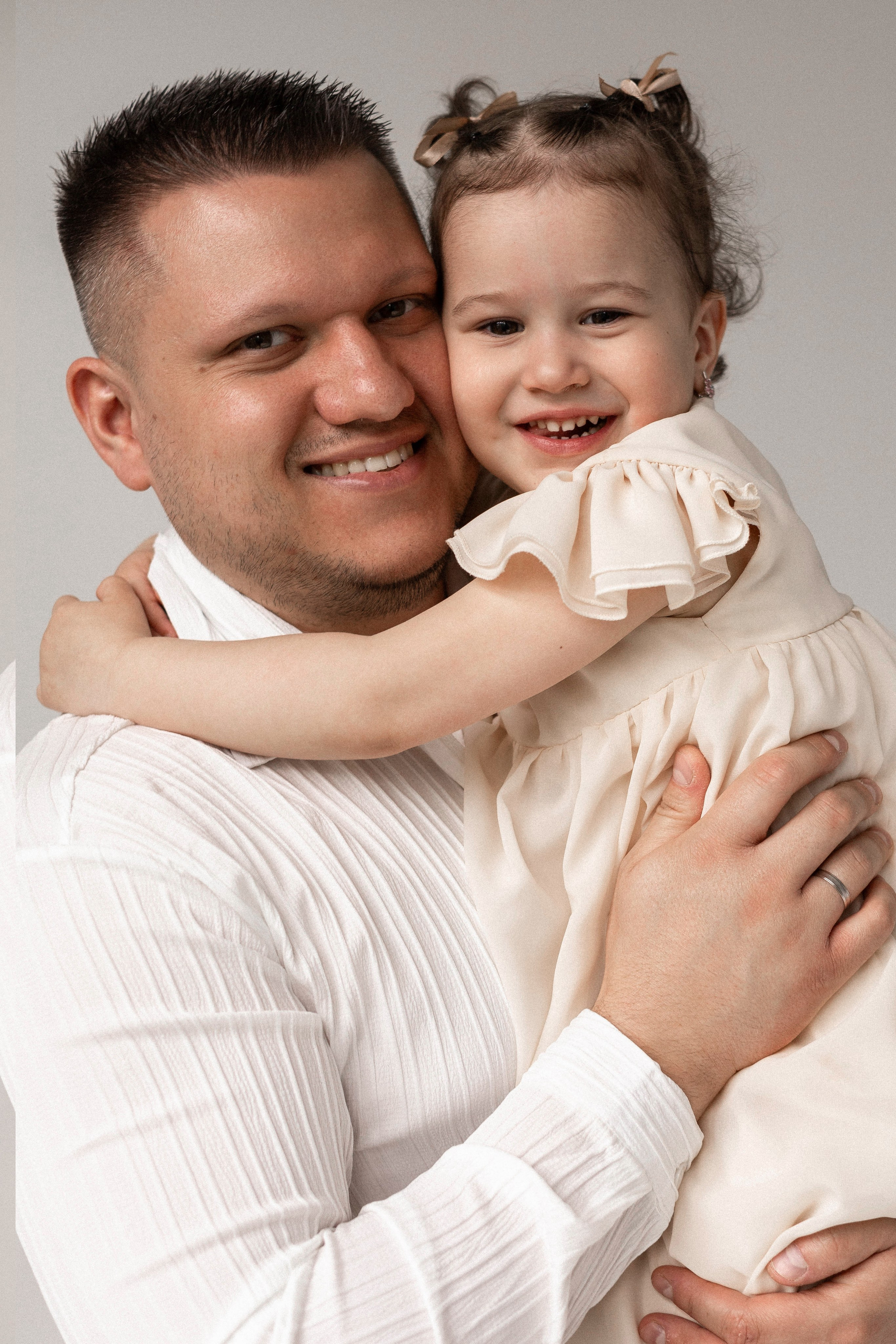 В ожидании чуда. Свадебный и портретный фотограф Соломко Диана