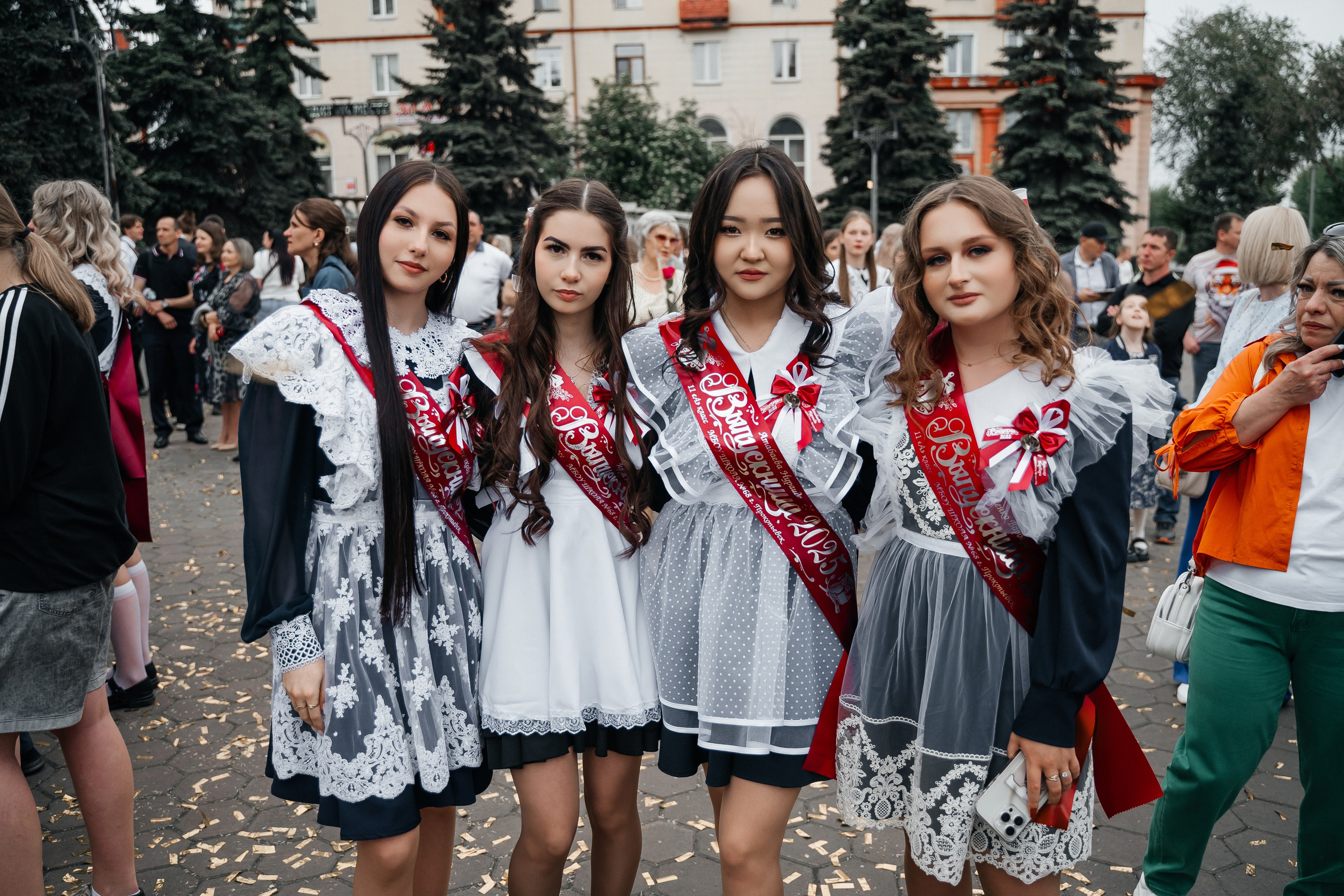 Репортаж. Виктория Алпеева — фотограф по любви