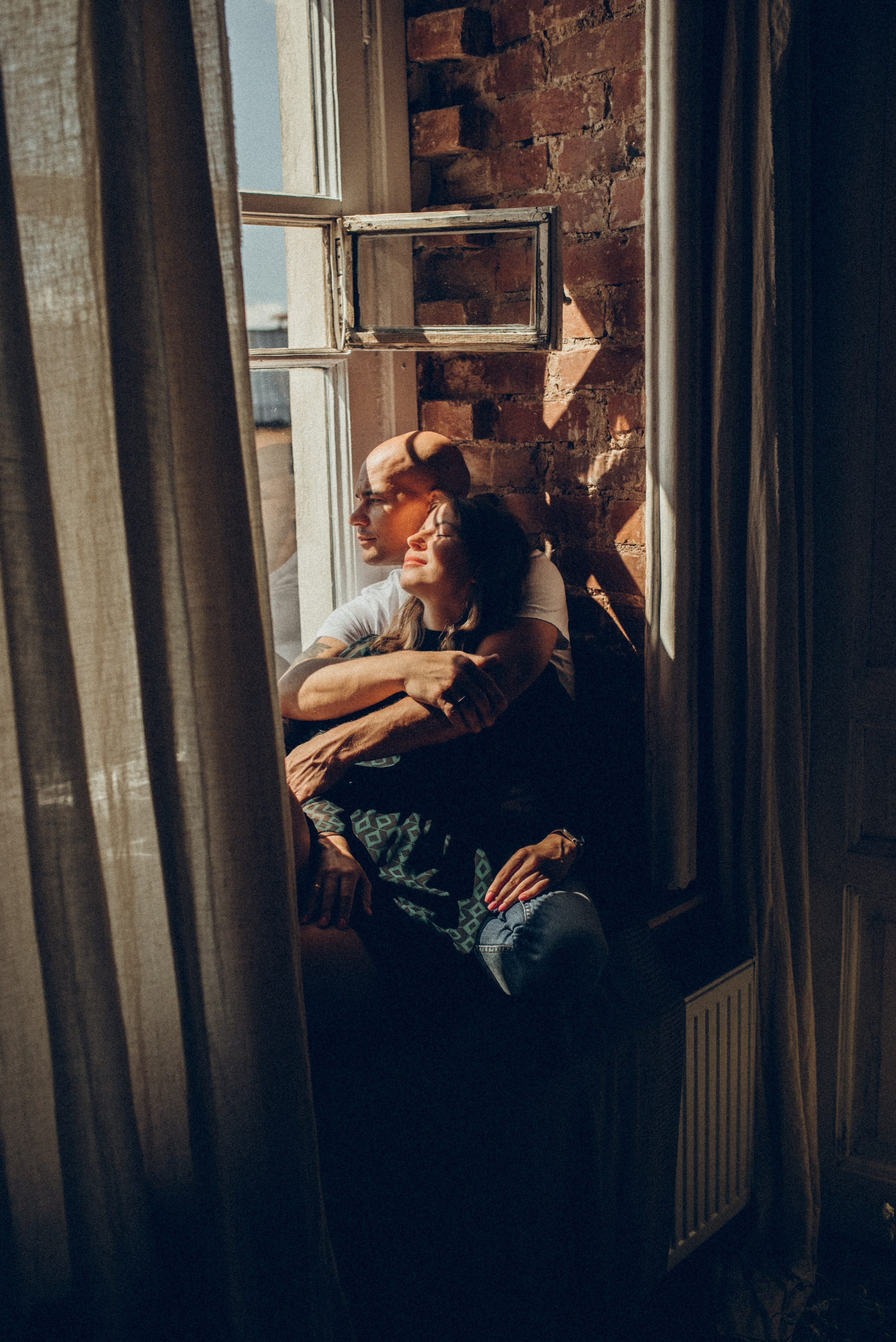 July, 2024. Фотограф Данил Бушуев