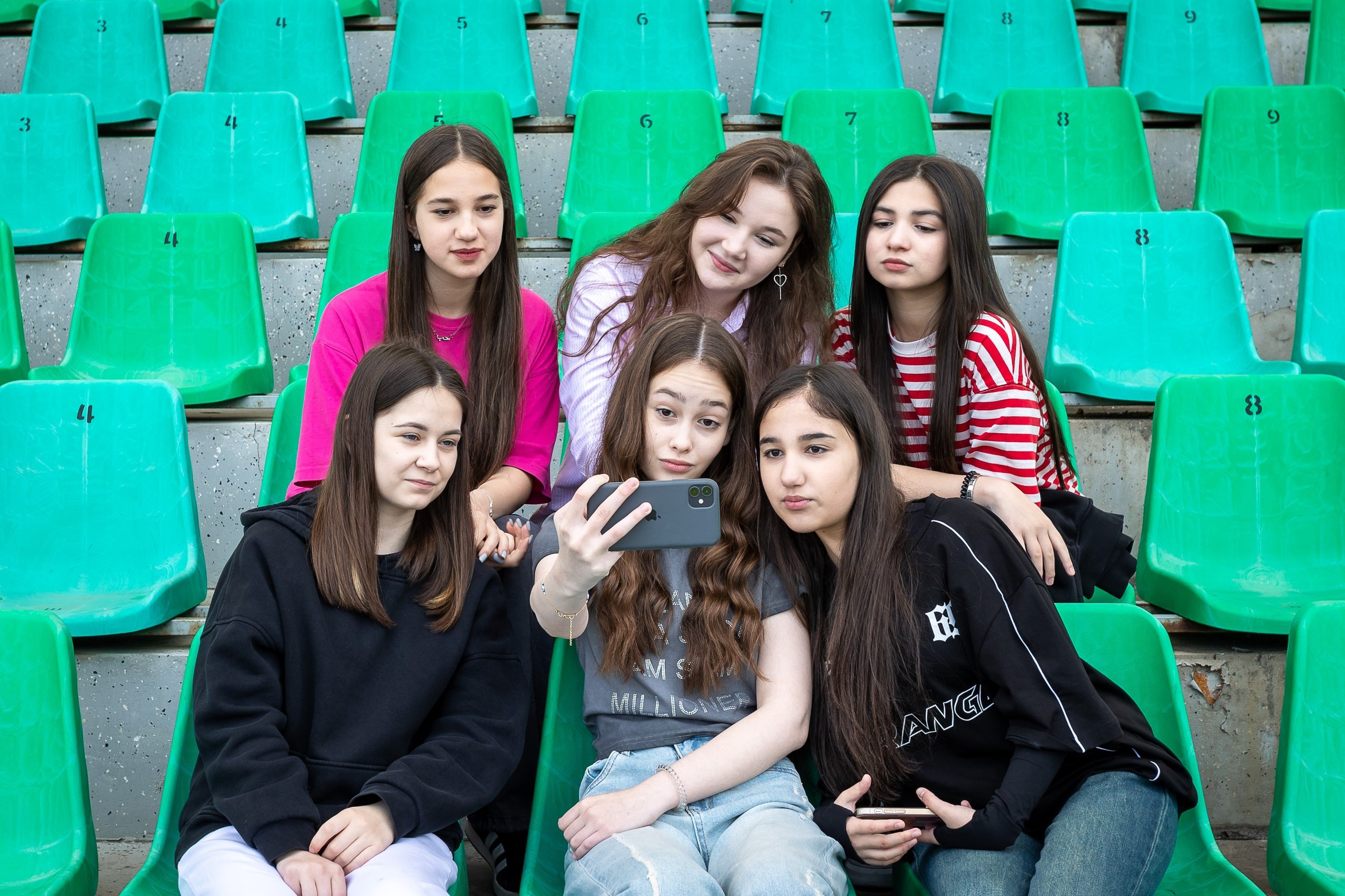 Фотосессия 7 класс Майкоп. Выпускные альбомы Майкоп, Краснодар Елена Золотарева