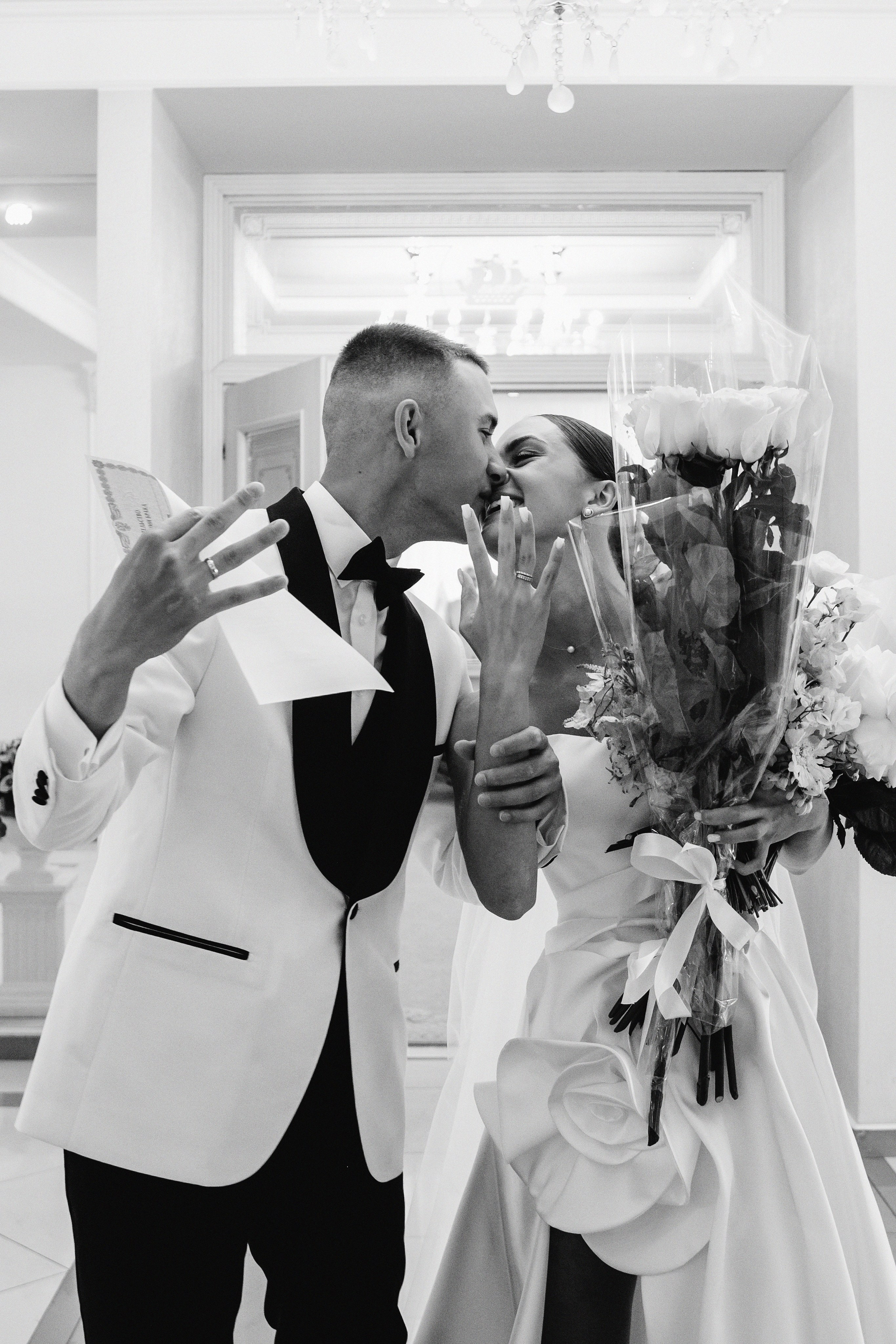 АНОНС. Мария — Свадебный фотограф