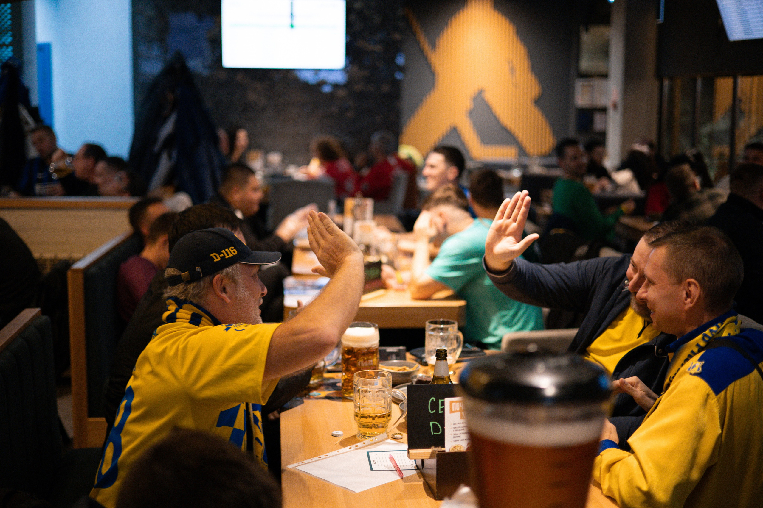 Квиз «Паненка». Анна Рышкевич