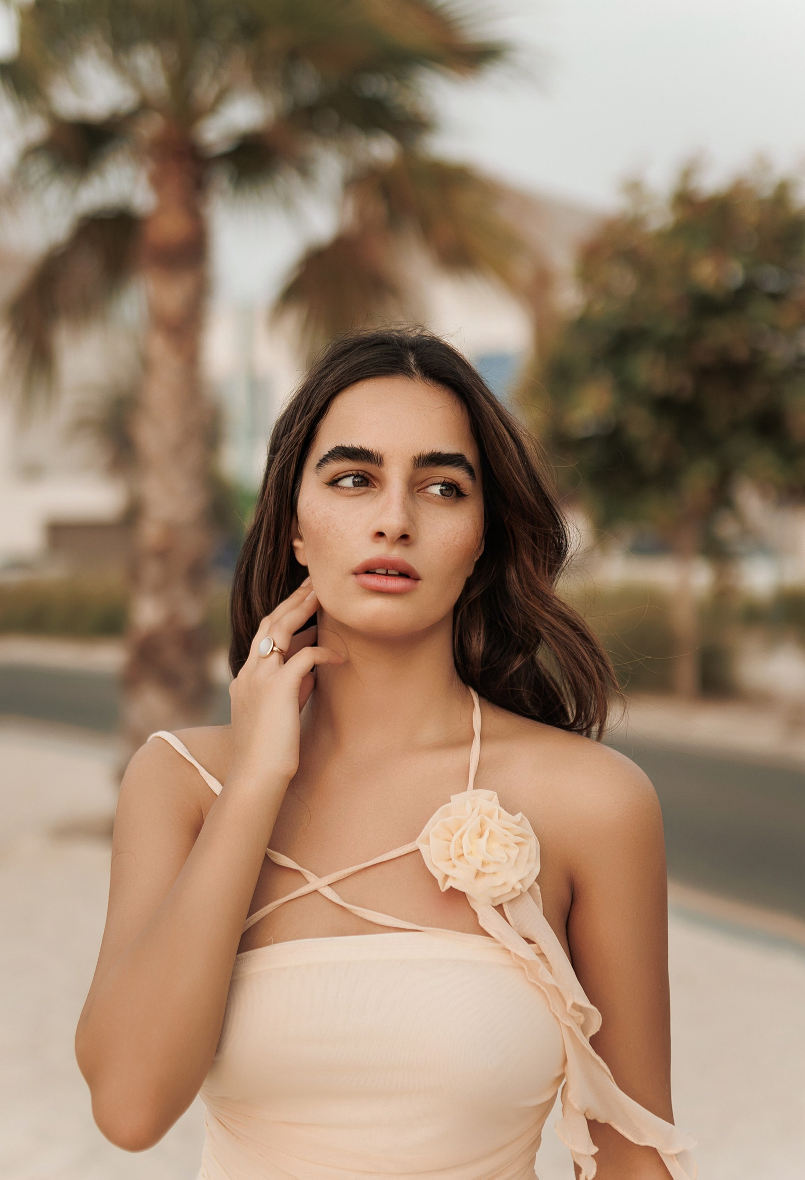 Portrait Photoshoot in Dubai — Professional Photographer. Evgen Yatsenko — Photographer in Dubai