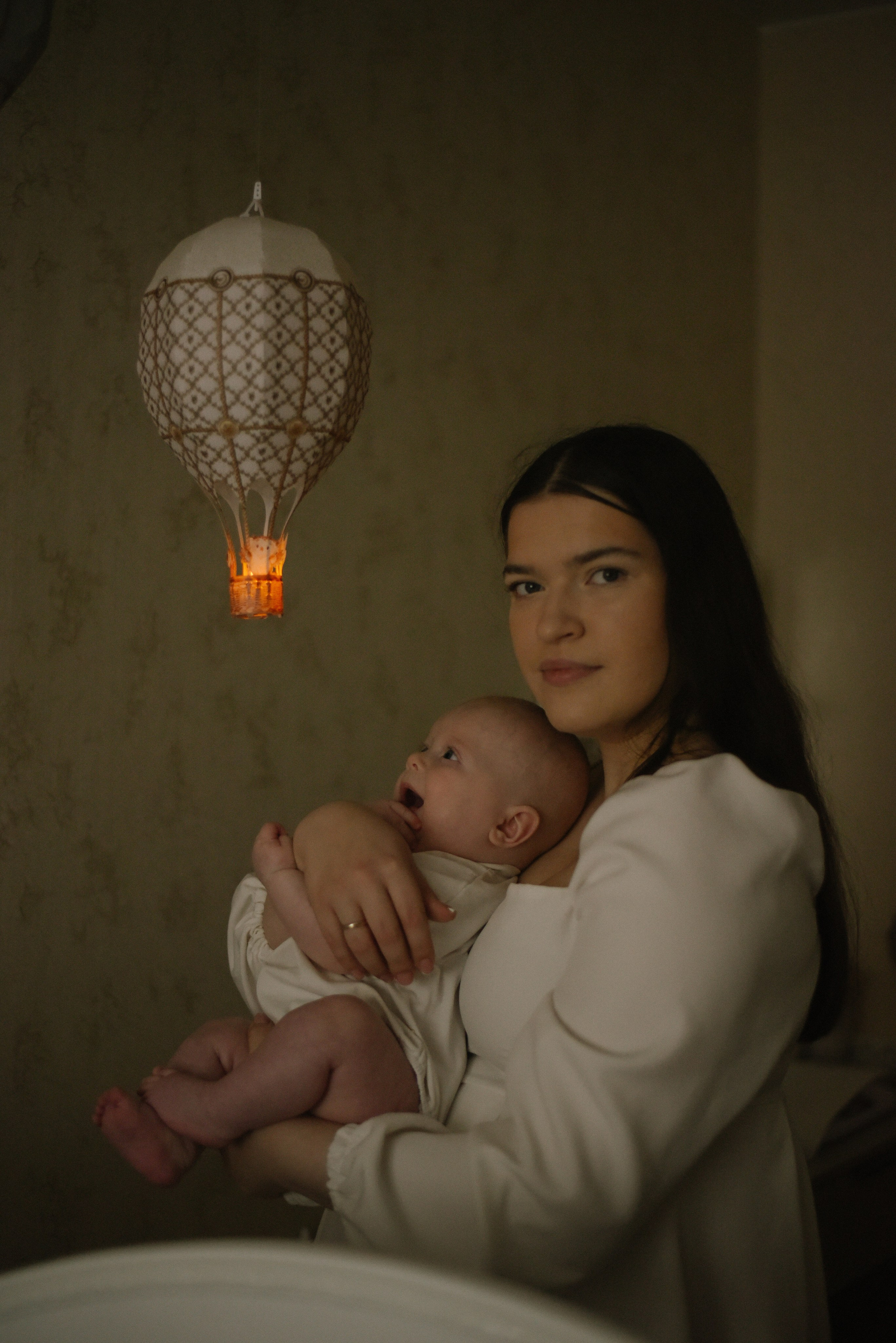 Лида и Роман. Фотограф Лола Волна, город Москва