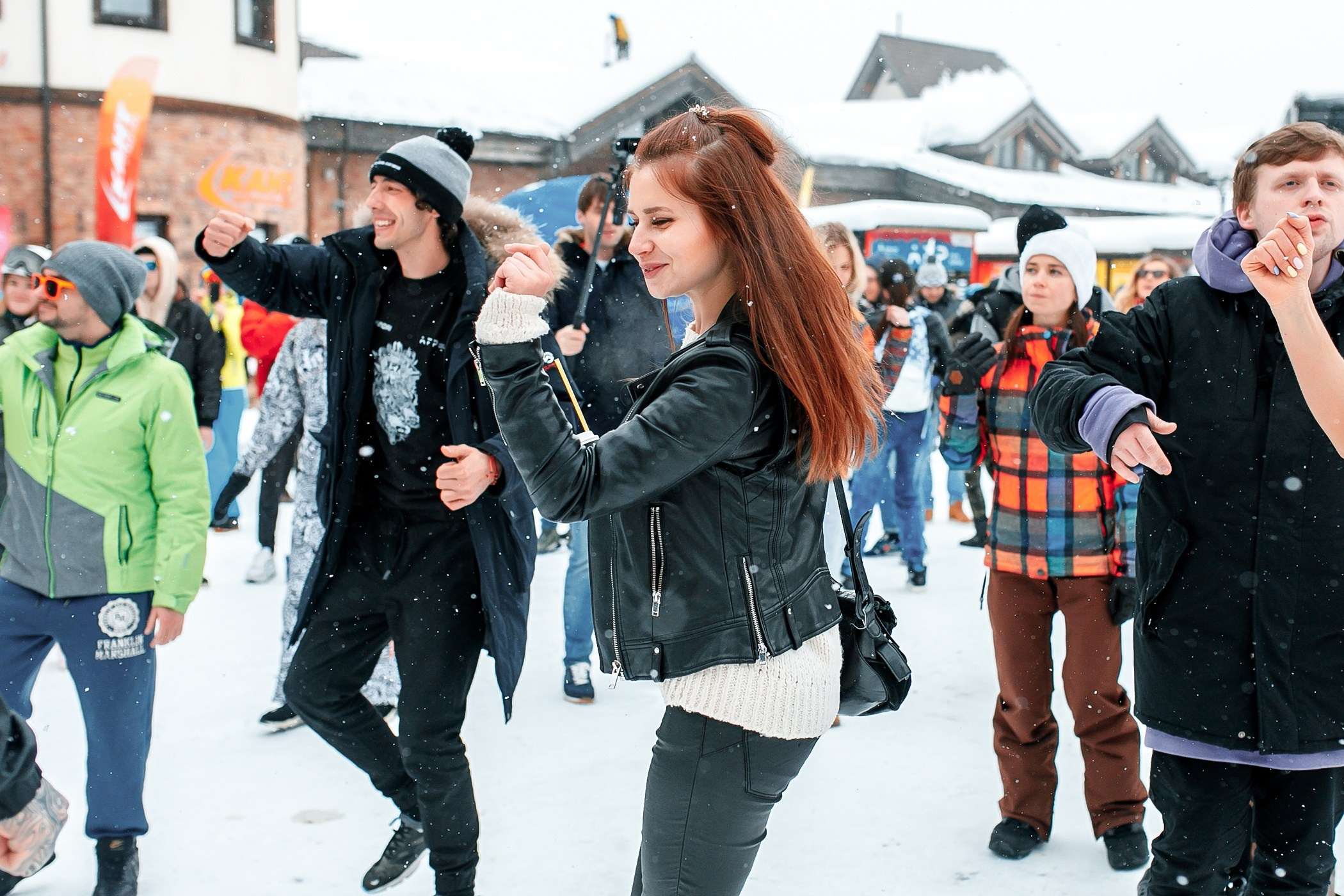 Alfa Future People Snow Edition. Семейный, репортажный, свадебный фотограф в Краснодаре Артур Александрин