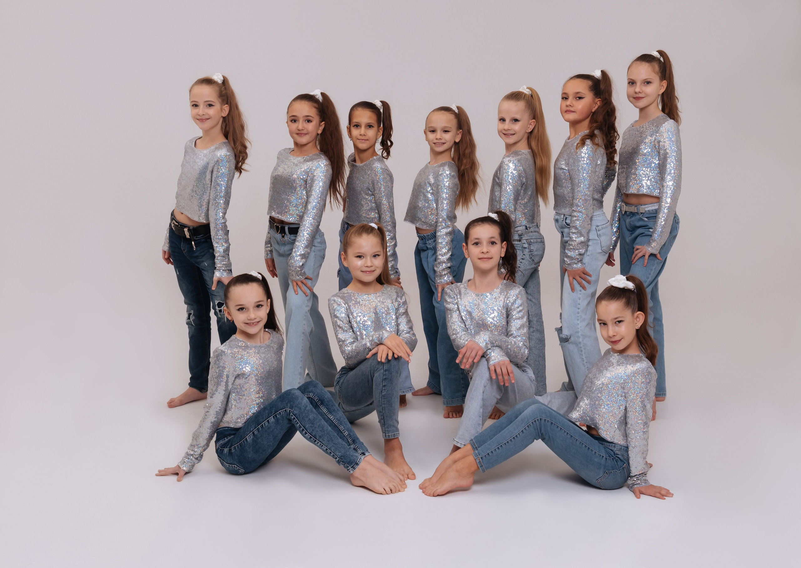 Танцы. Высота. Семейный и свадебный фотограф в Севастополе Лиза Печенько