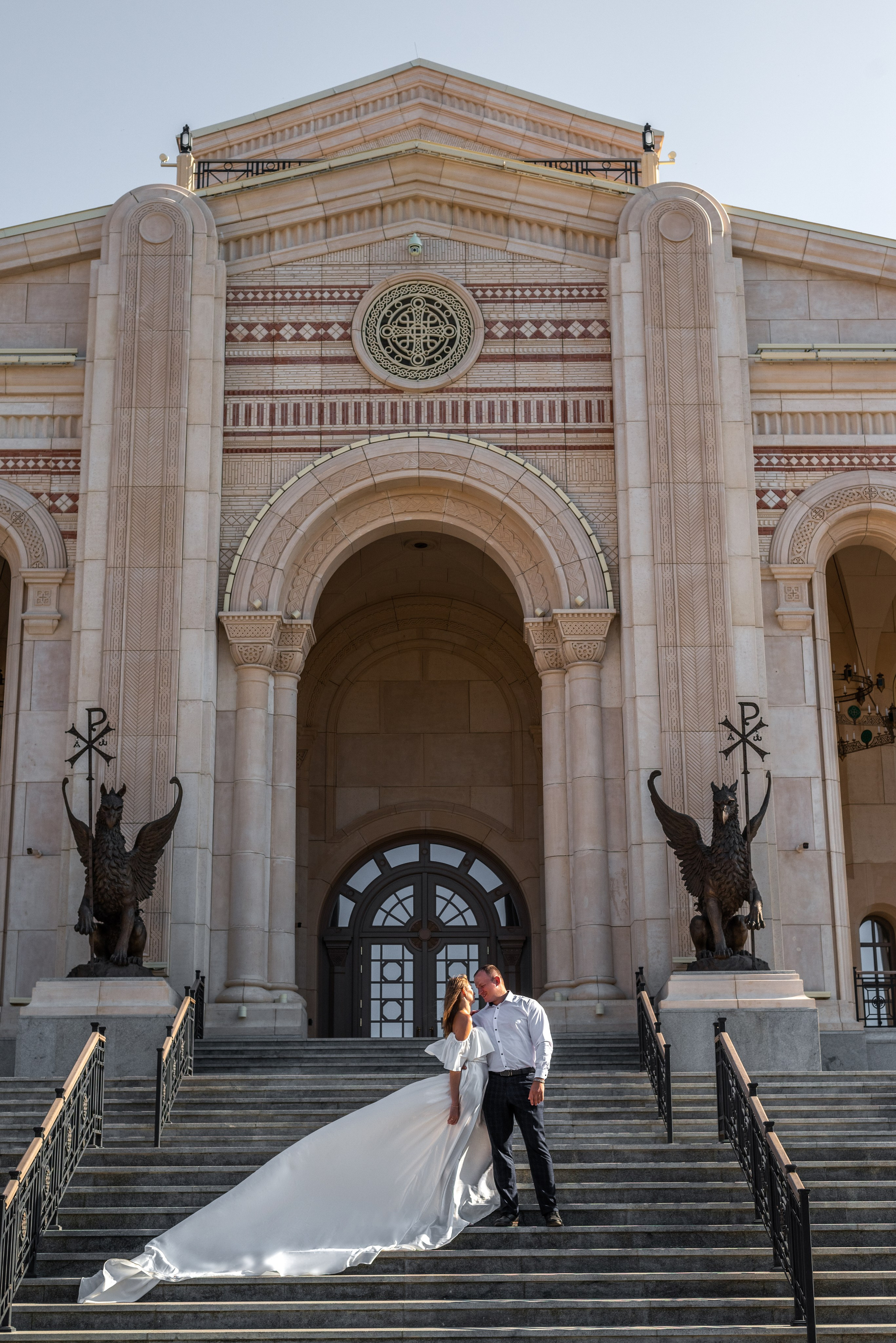Наш Крым. Семейный и свадебный фотограф в Севастополе Лиза Печенько