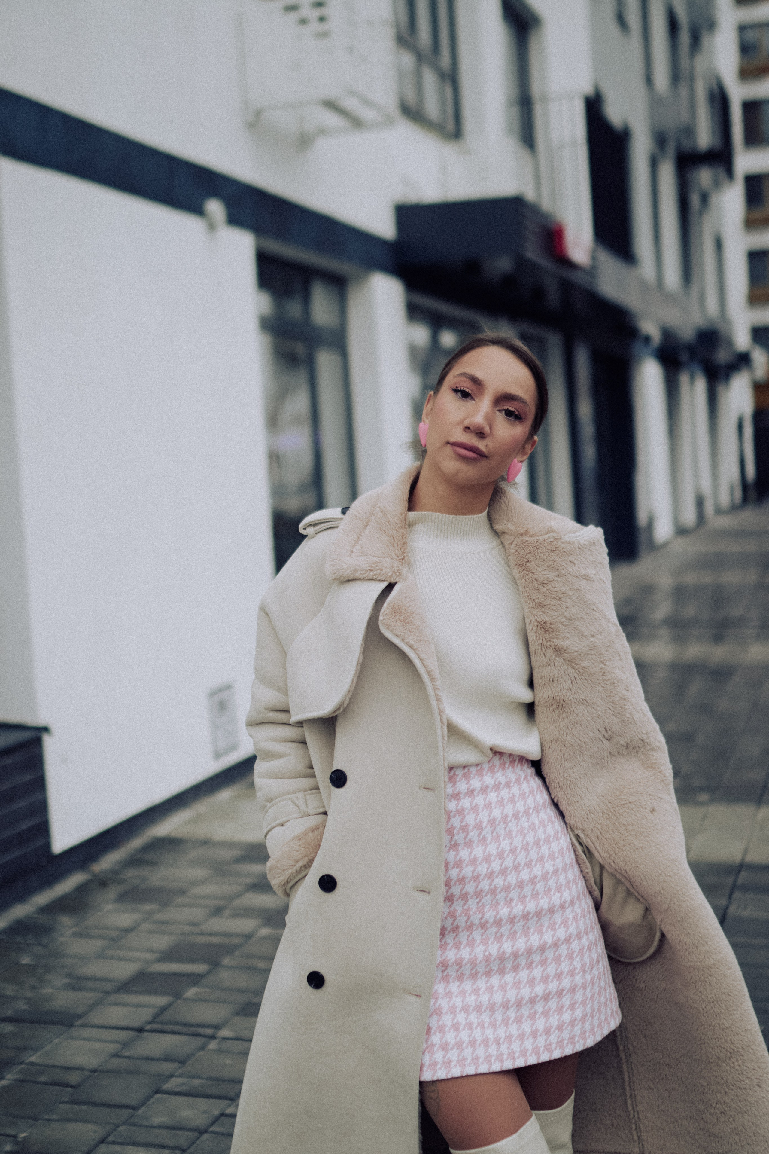 Инна. Фотограф Стилист Тюмень Вера Хайруллина