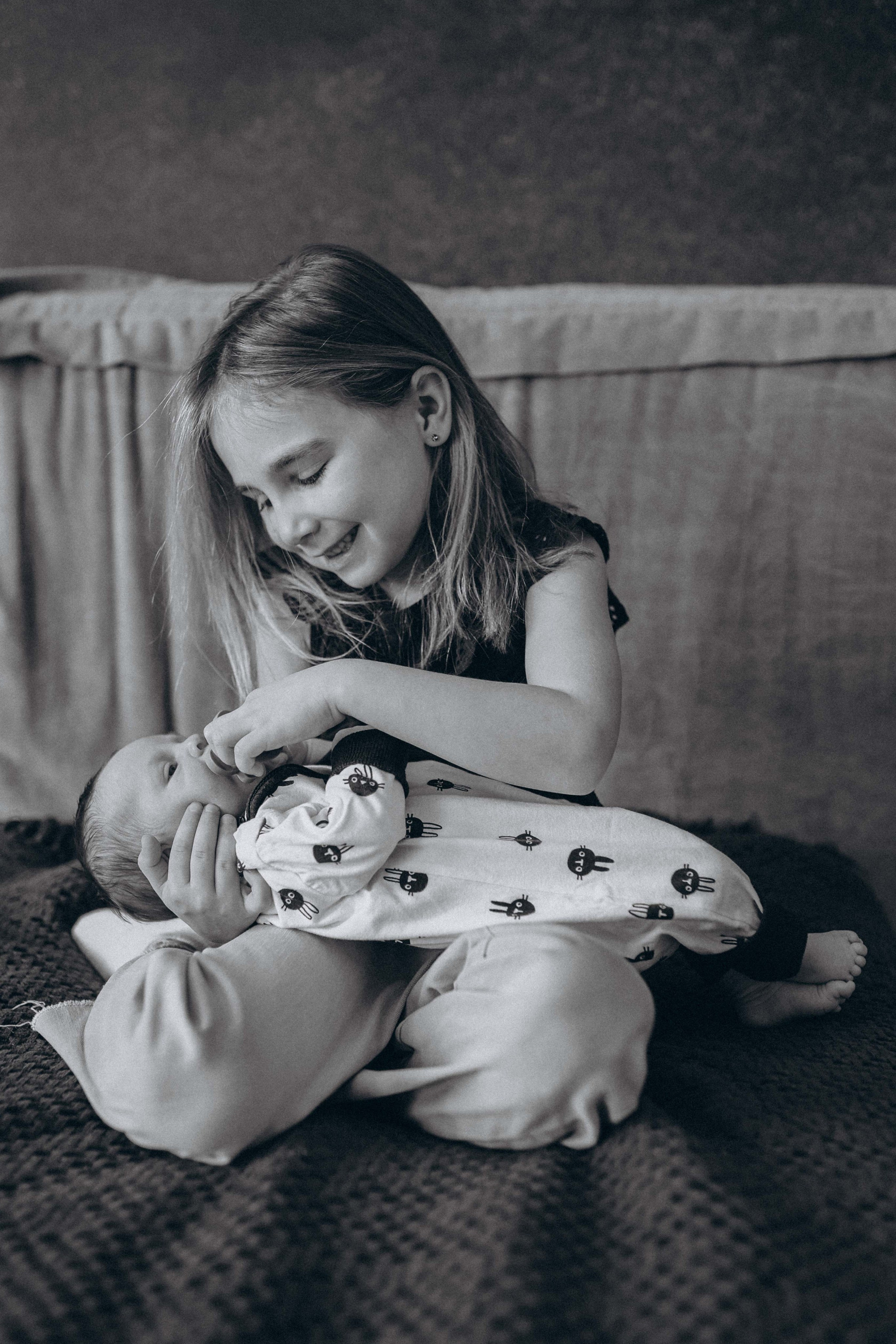 Малыш Филлип. Детский и семейный фотограф, съемка новорожденных Москва