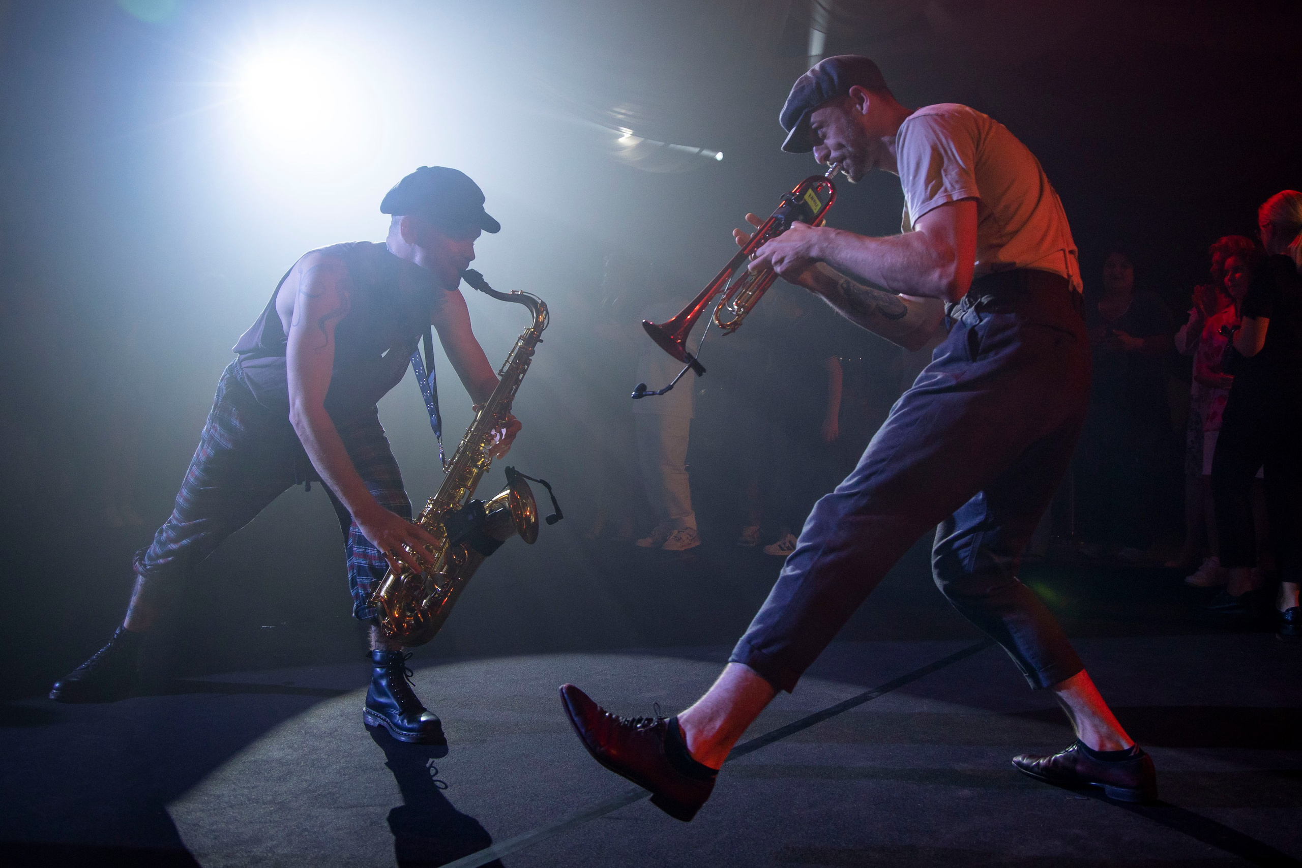 Портфолио. Главная