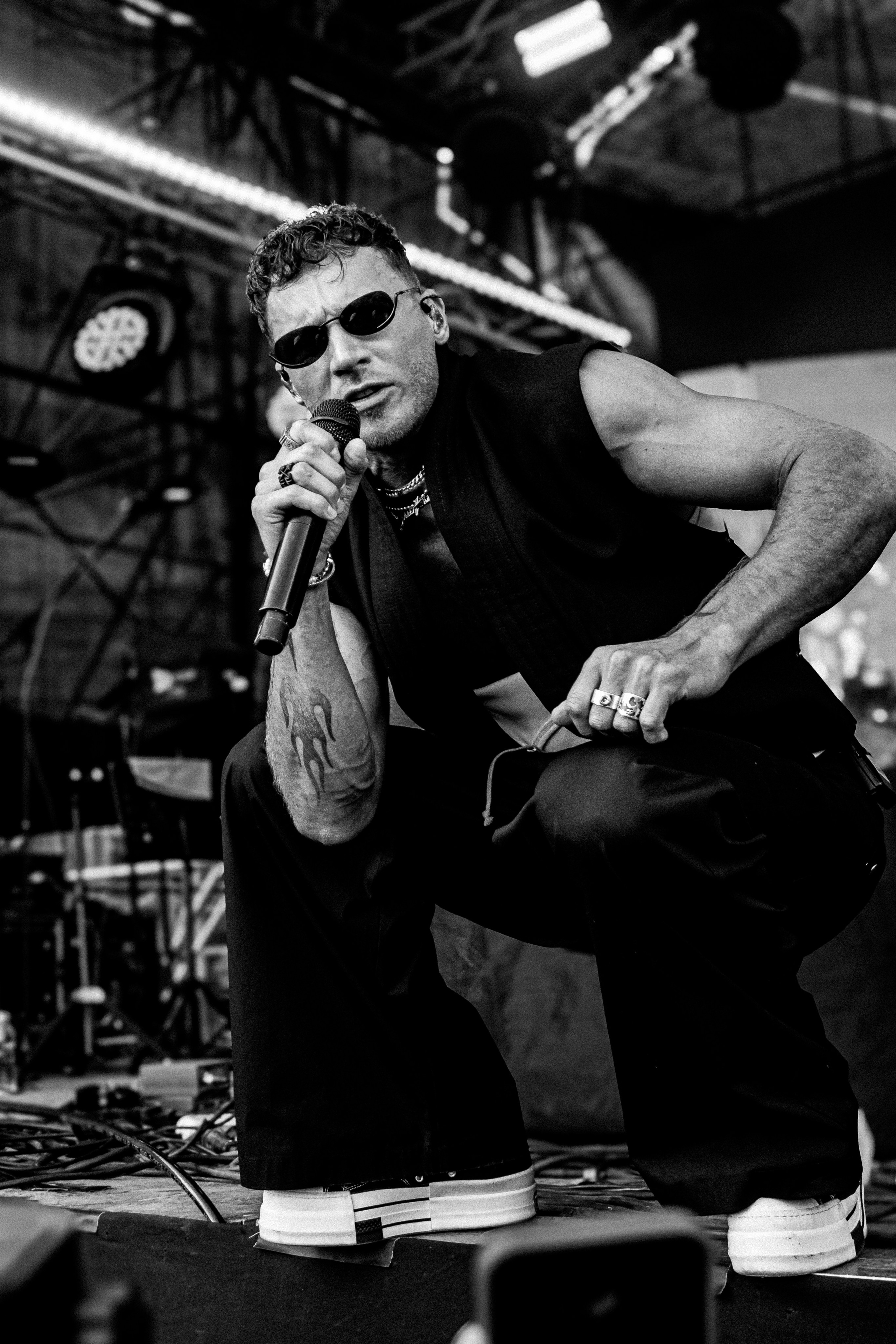 День рождения Veermall / Олег Майами & Ираклий. ФОТОГРАФ ЕКАТЕРИНБУРГ