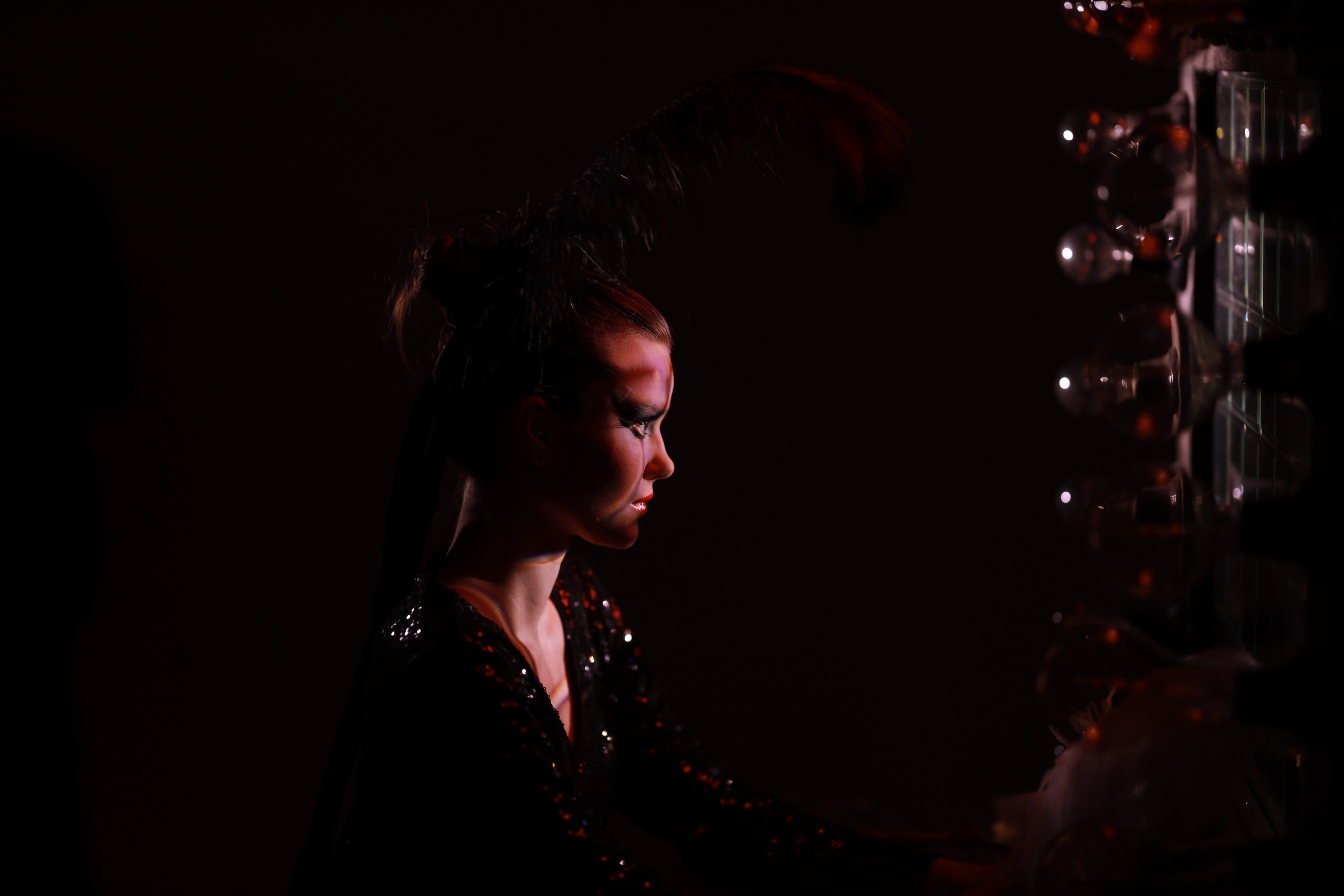 Балет. Съемка в студии под ваш запрос, студийные съемки, фотографии архитектурных объектов — Александр Евстигнеев — фотограф Москва