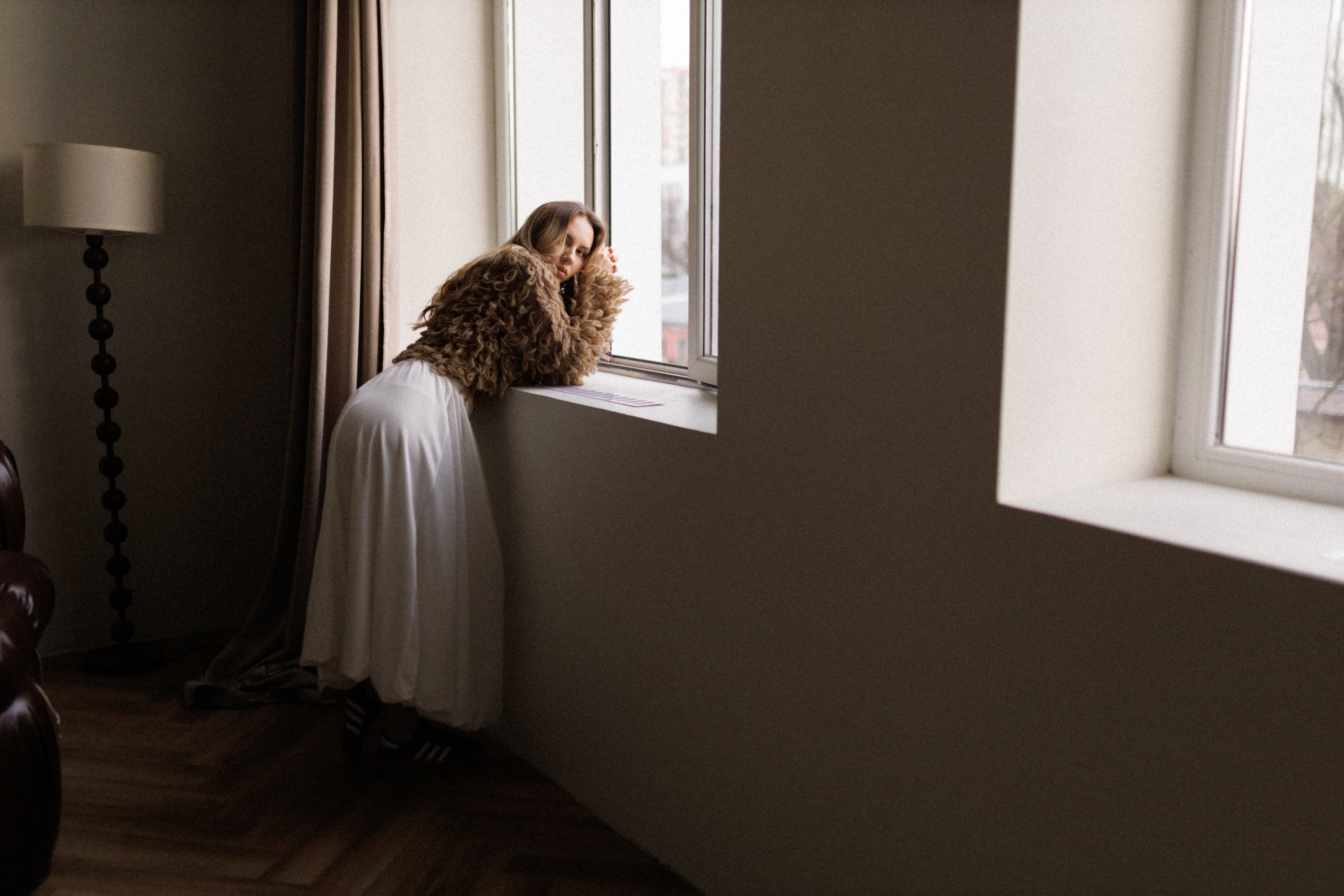 Портфолио. Главная