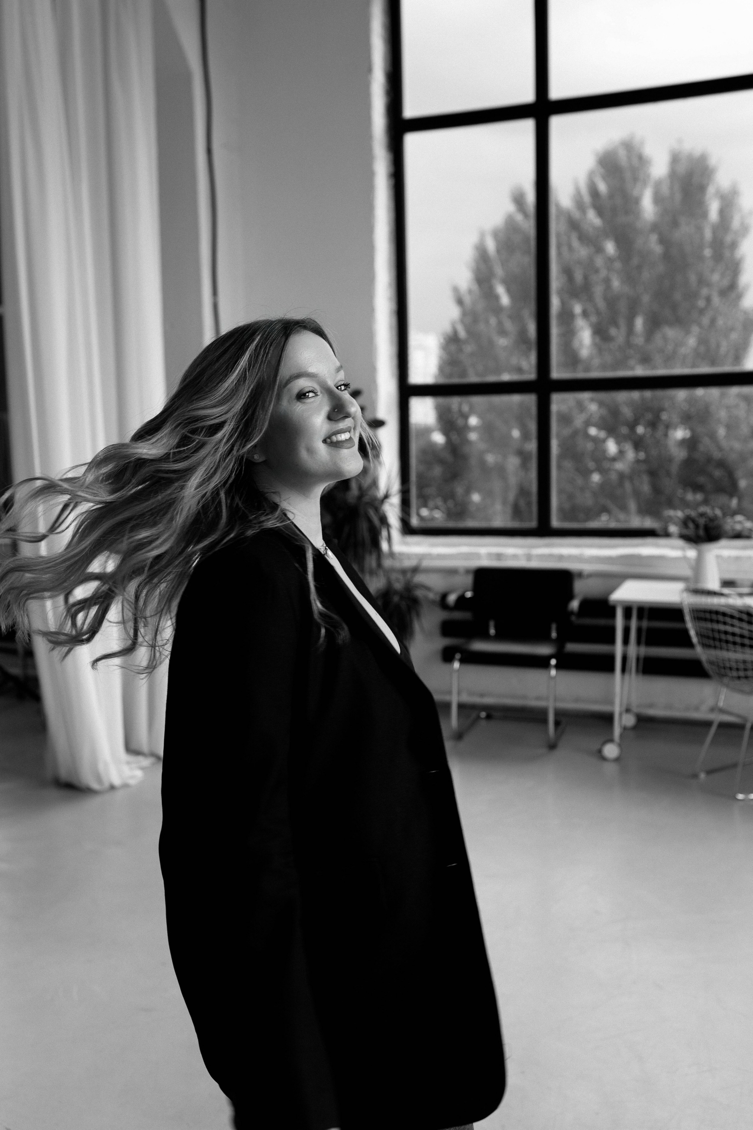 Портфолио. Главная