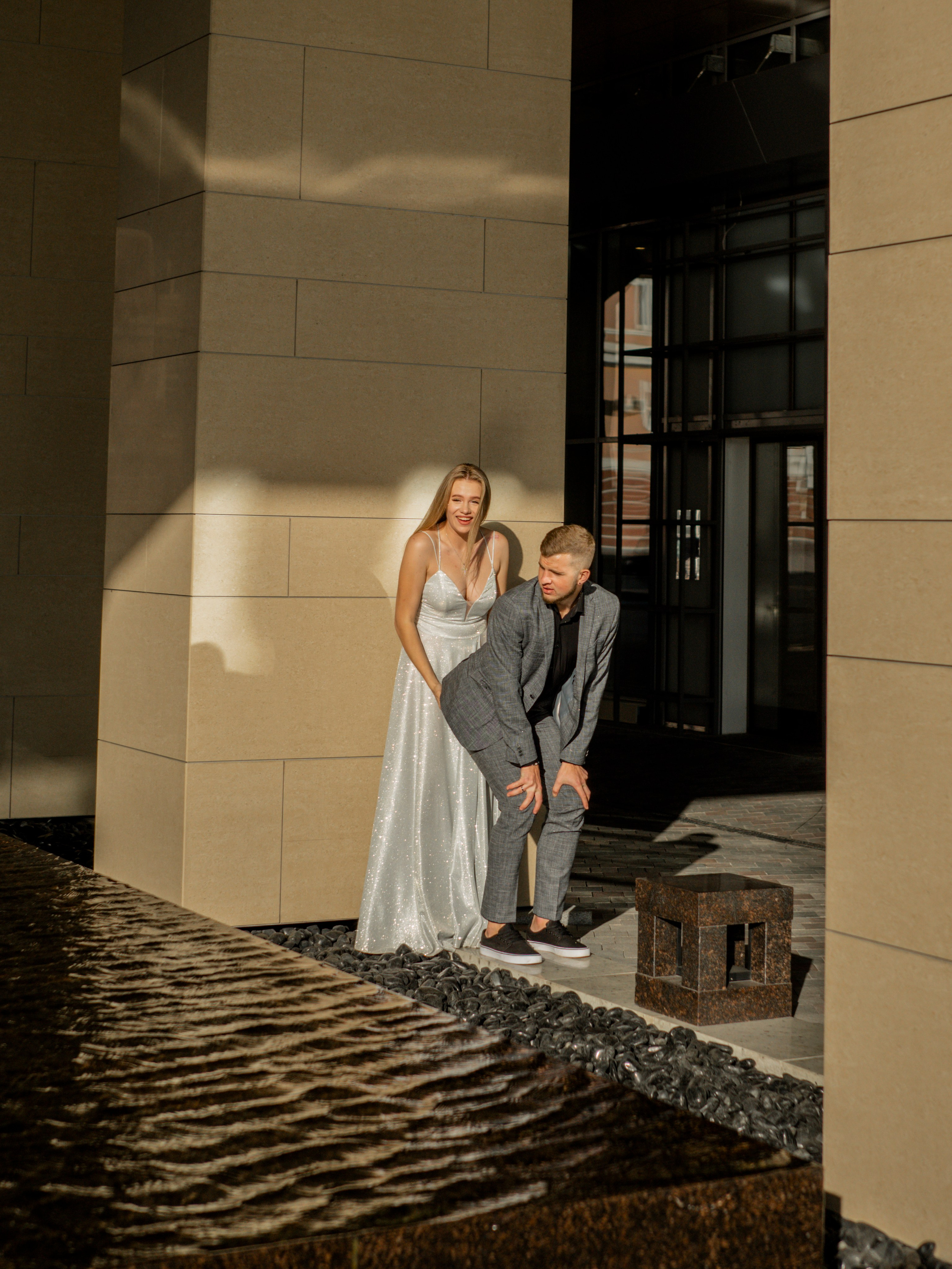 Свадьба в городе. Фотограф и видеограф в Благовещенске и Санкт-Петербурге Мурыгина Мария