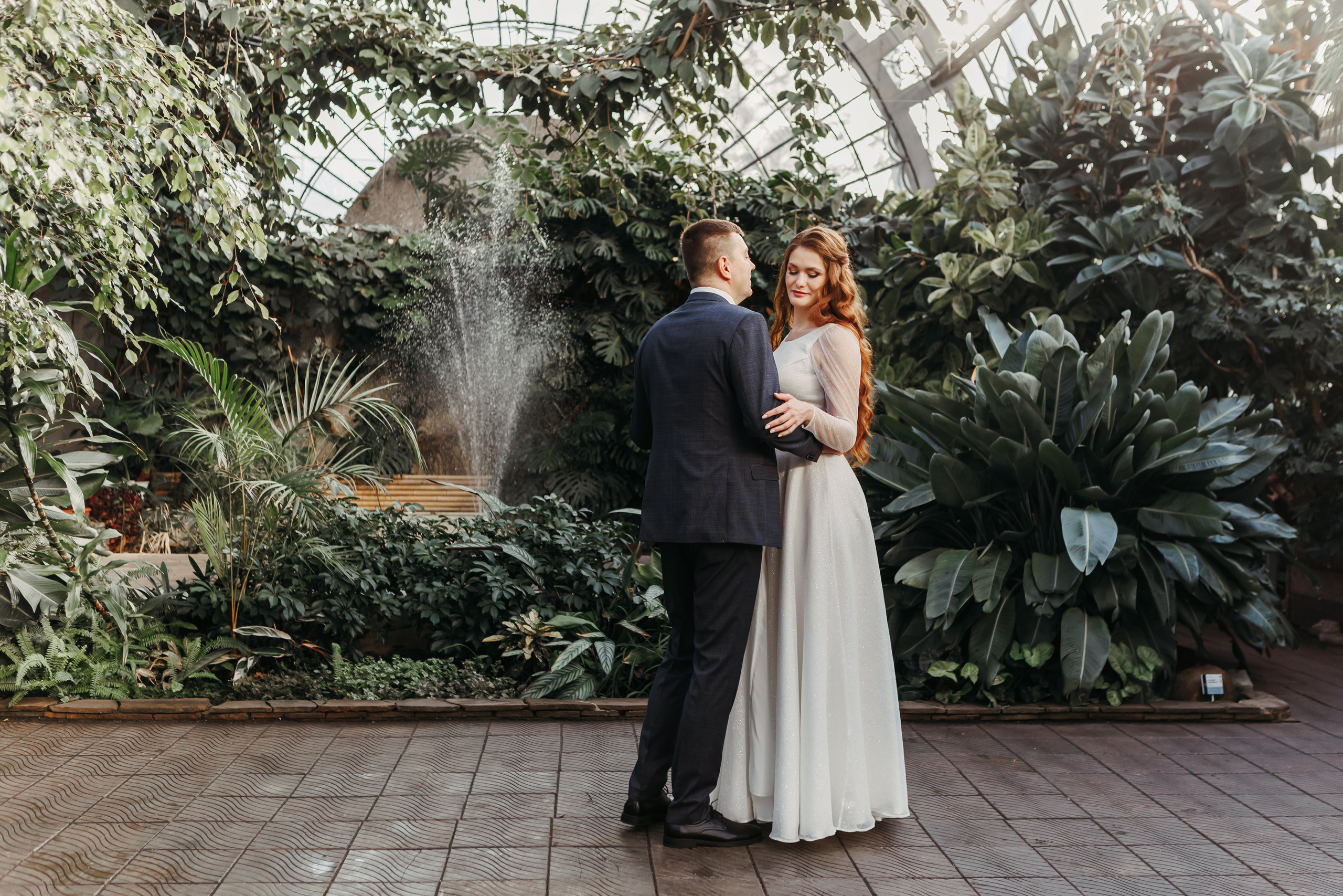 Екатерина Андрей. Свадебный фотограф в Санкт-Петербурге