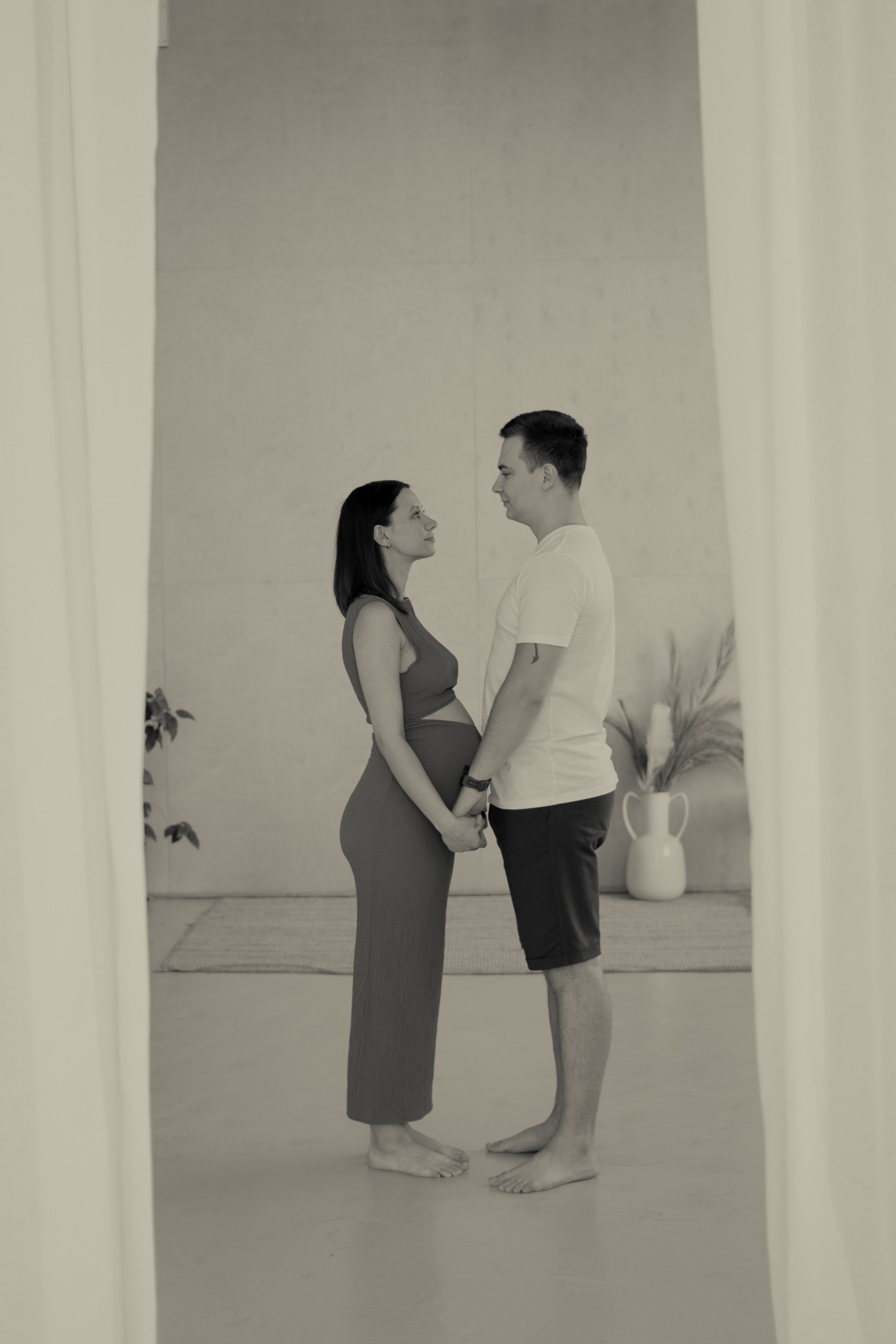 Кристина & Даниил. Фотограф Краснодар Анастасия Епифанова