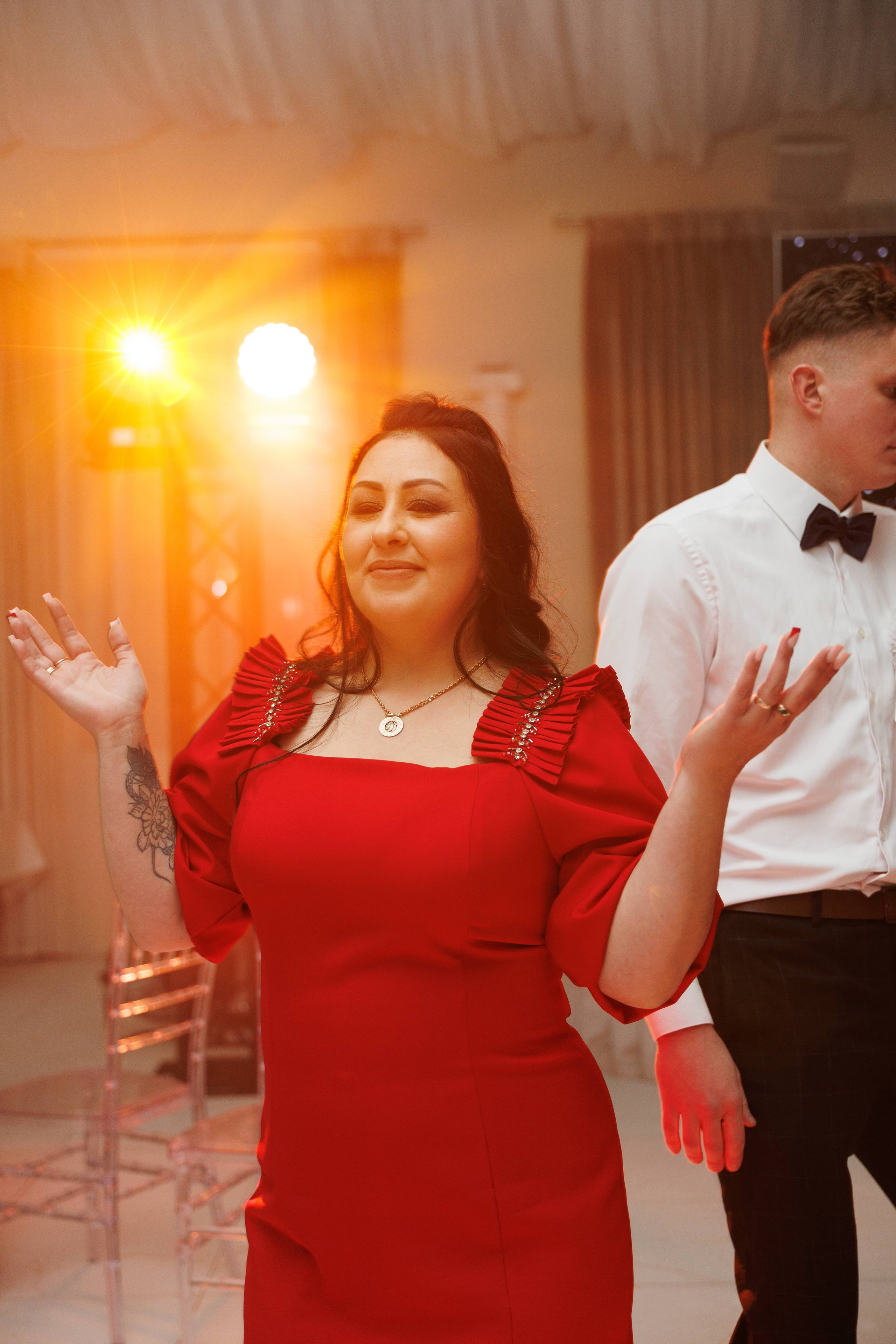 Андрей и Анастасия