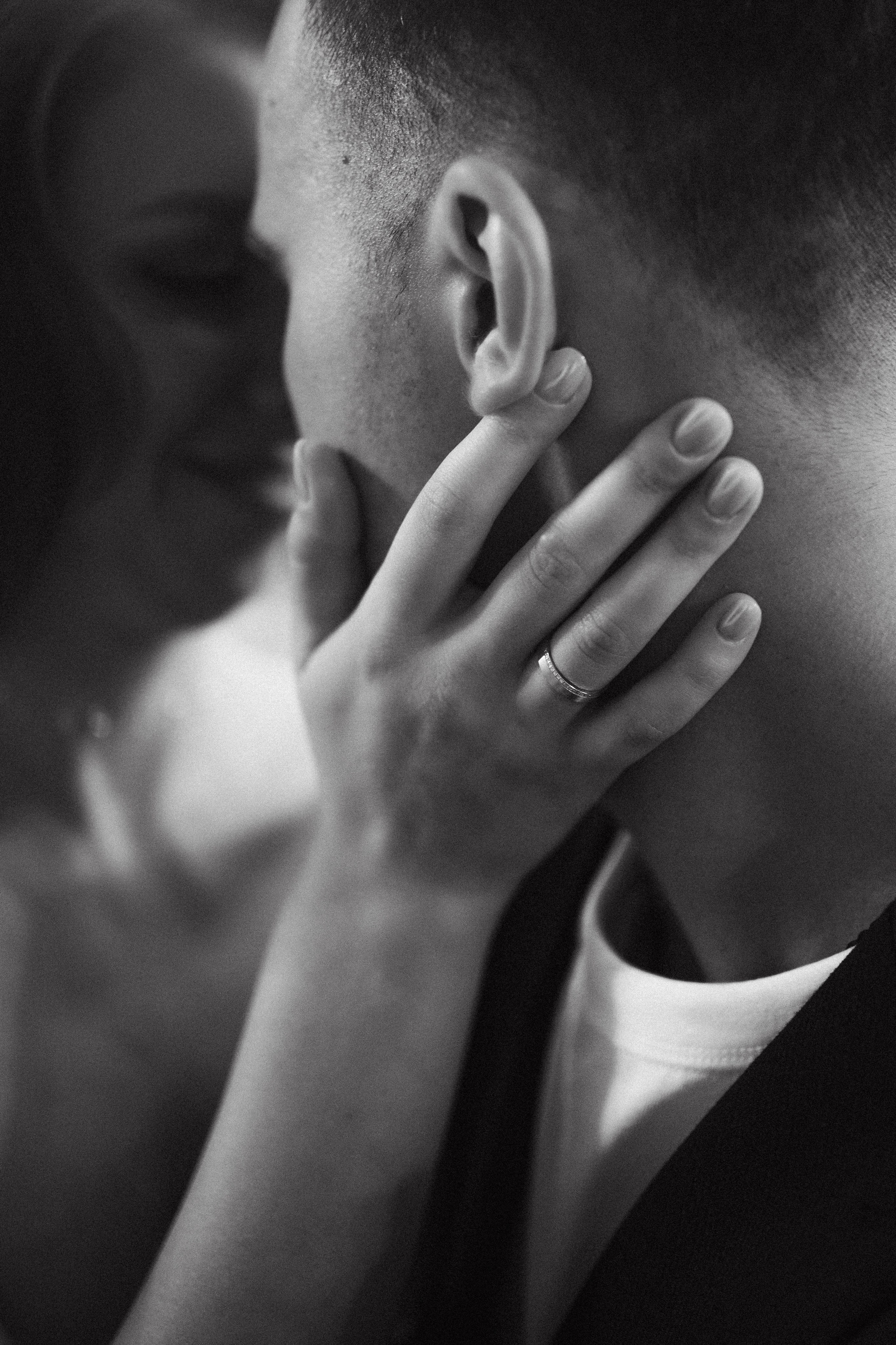 А & A | Санкт-Петербург. Фотограф Екатерина Амбрушкевич