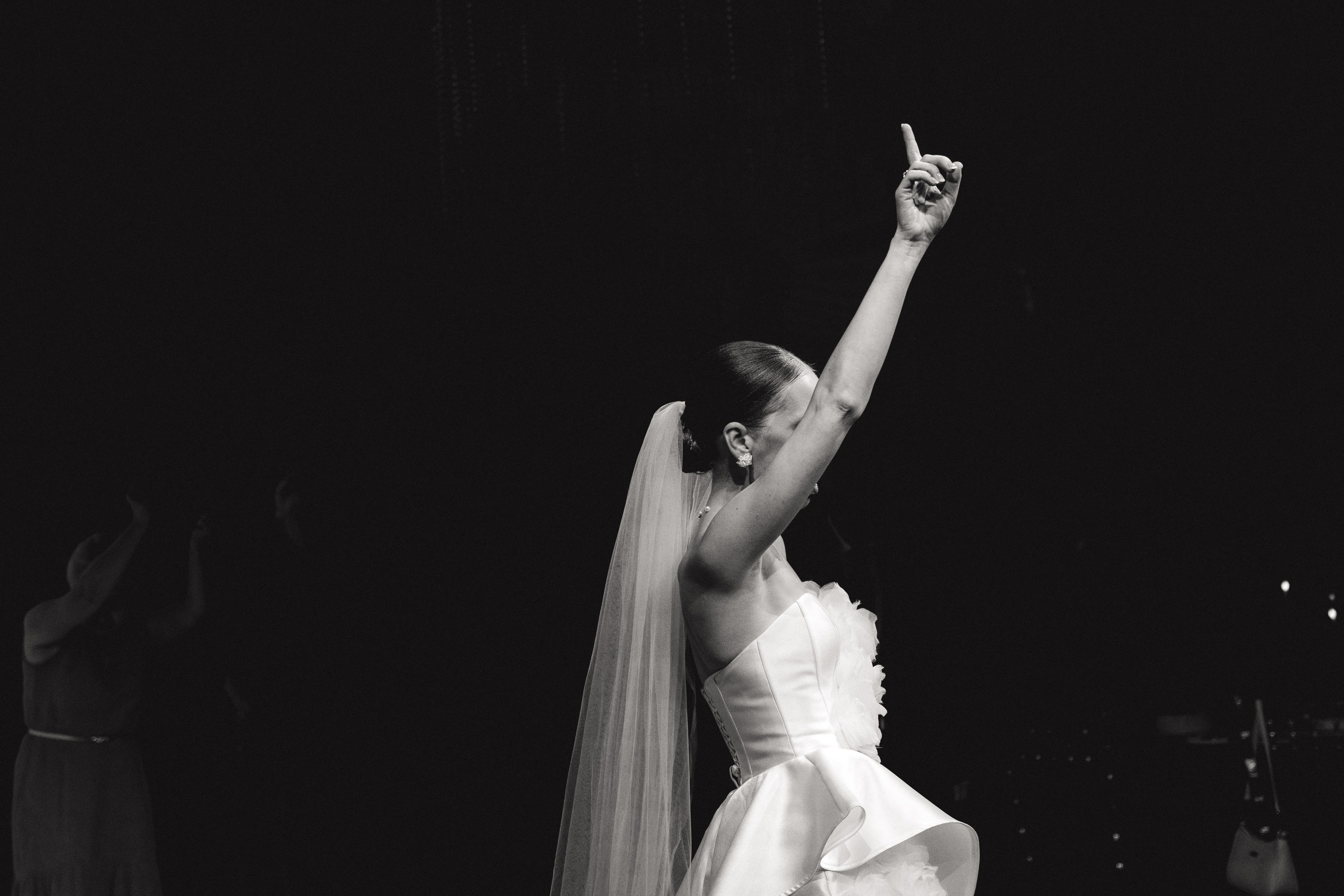 Анастасия и Евгений. Фотограф Дарья Норкина