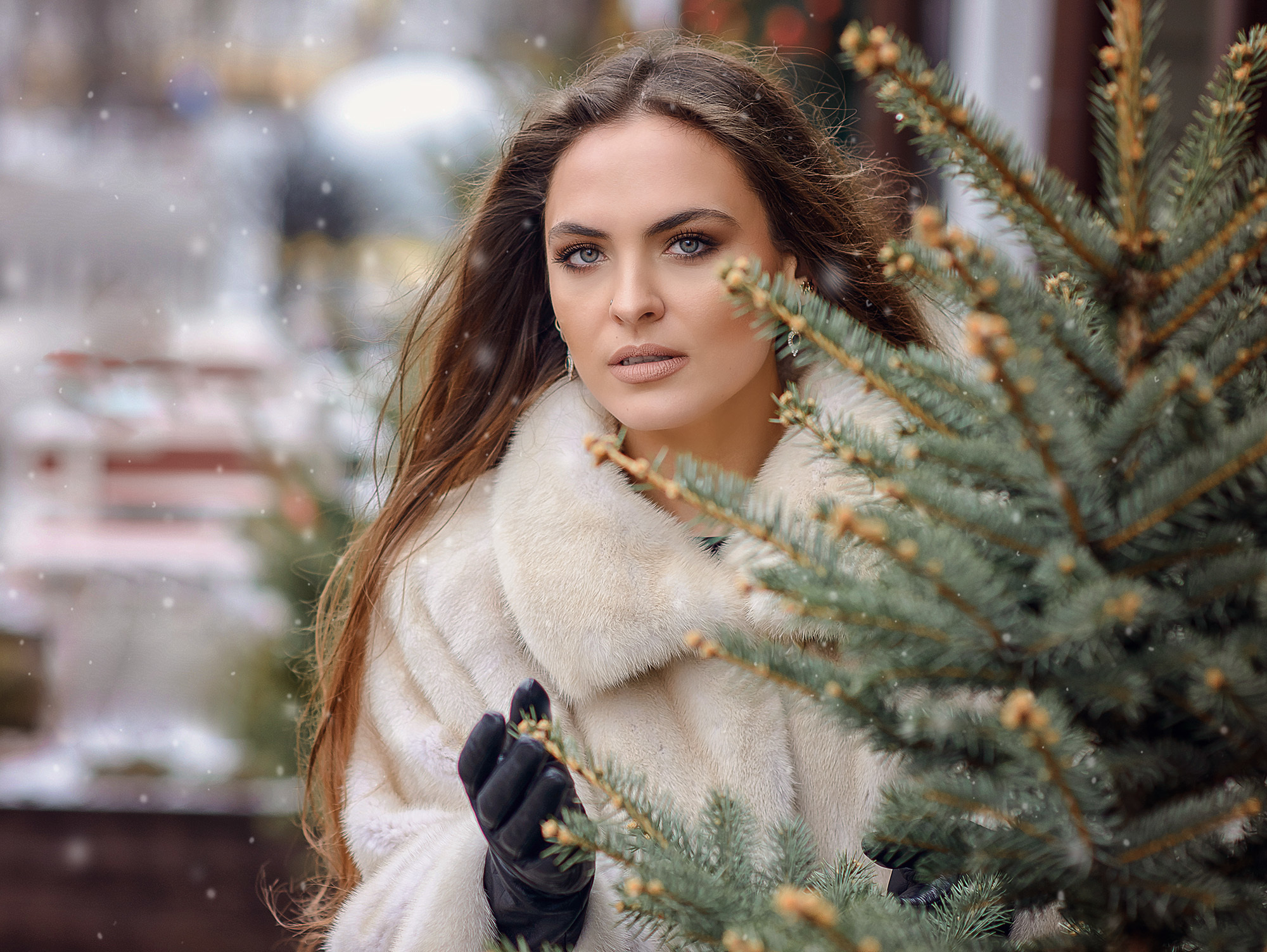 Портреты. Семейный фотограф в Минске Виктория Дубровская