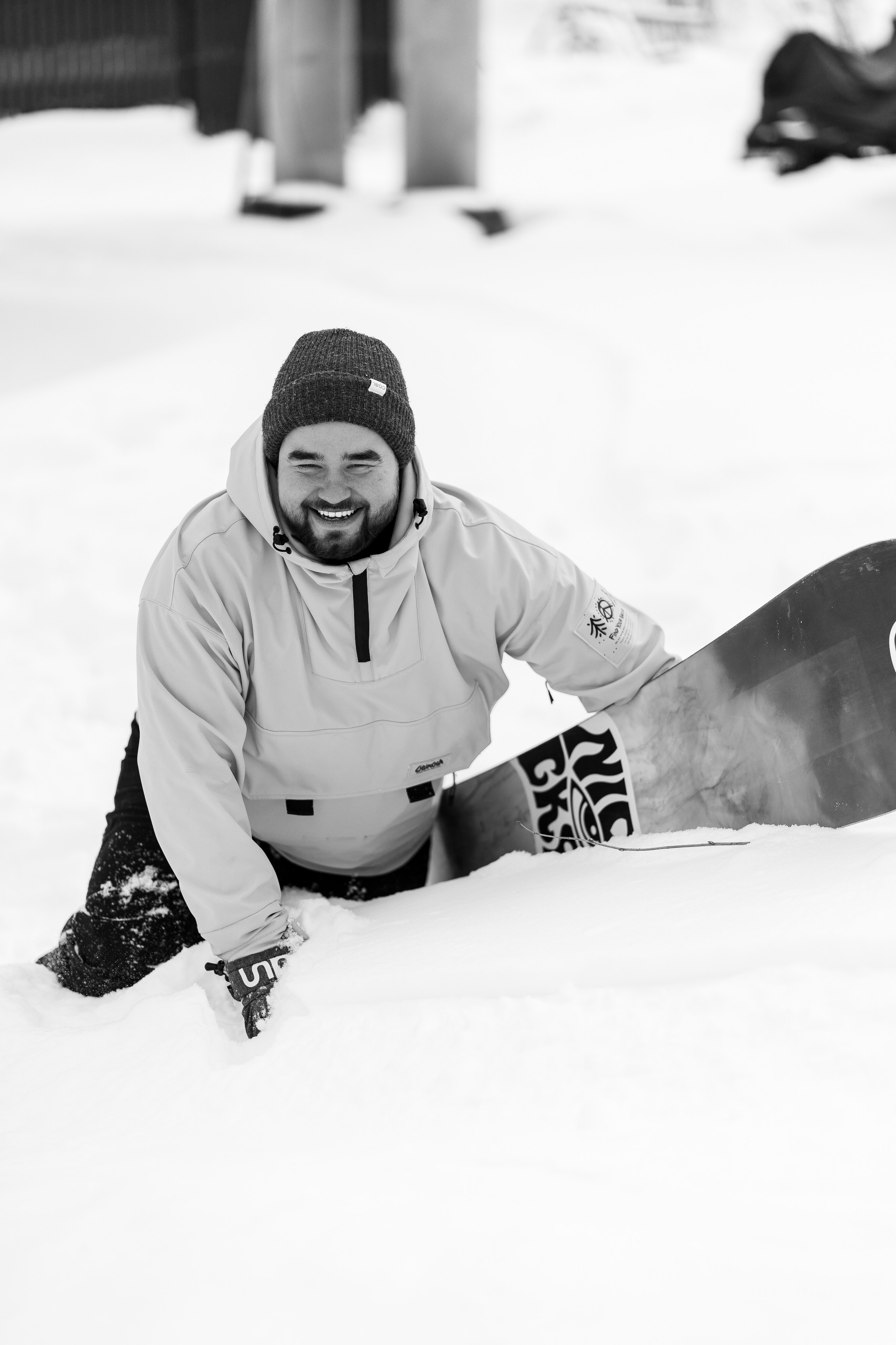Джой 13.12. Анастасия Паршукова — фотограф Шерегеш Новосибирск