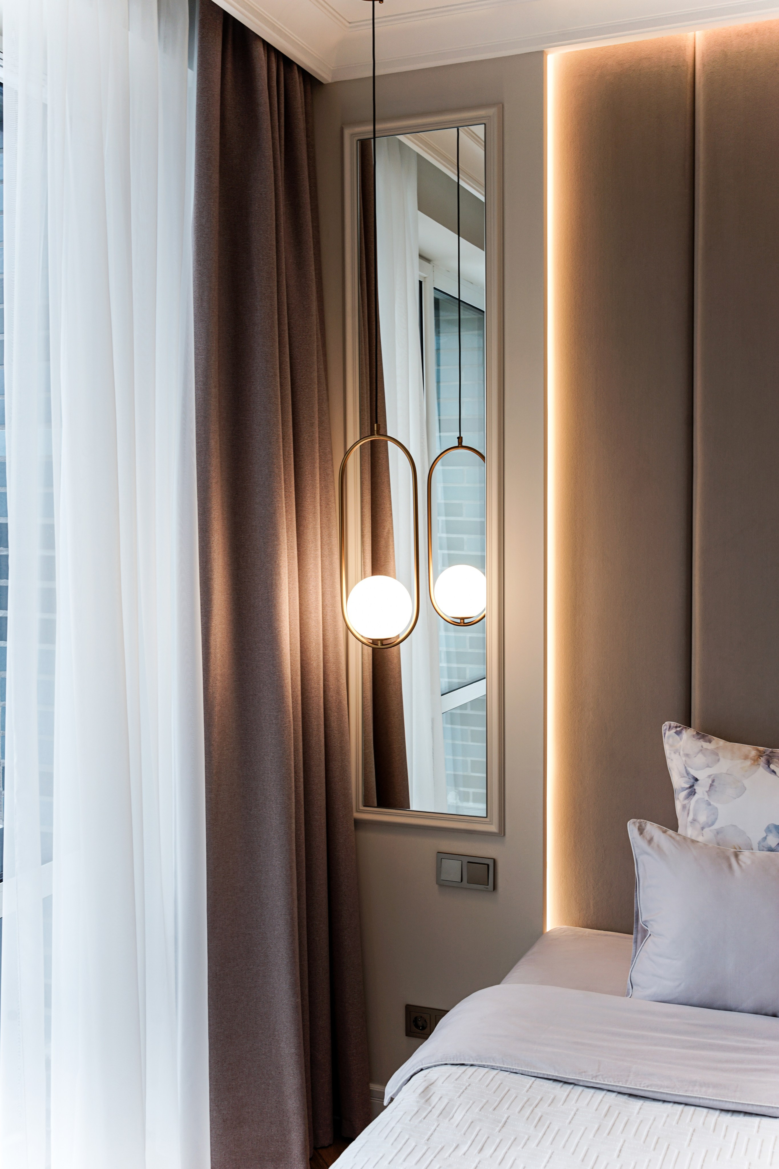 КОЛЛЕКЦИЯ. Игорь Ефремов — свадебный и портретный фотограф в Ульяновске