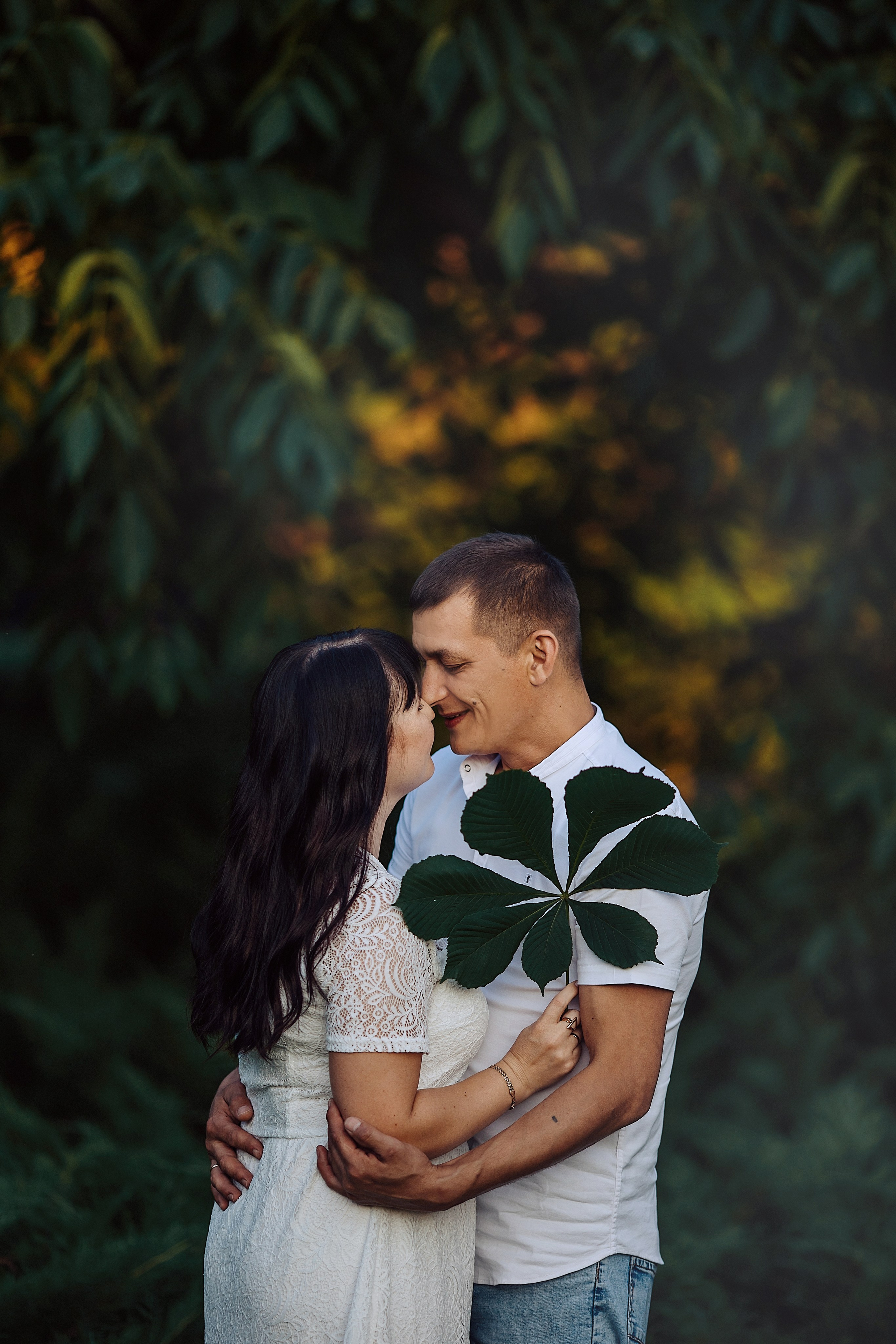 Эллина. Свадебный и семейный фотограф в Йошкар-Оле