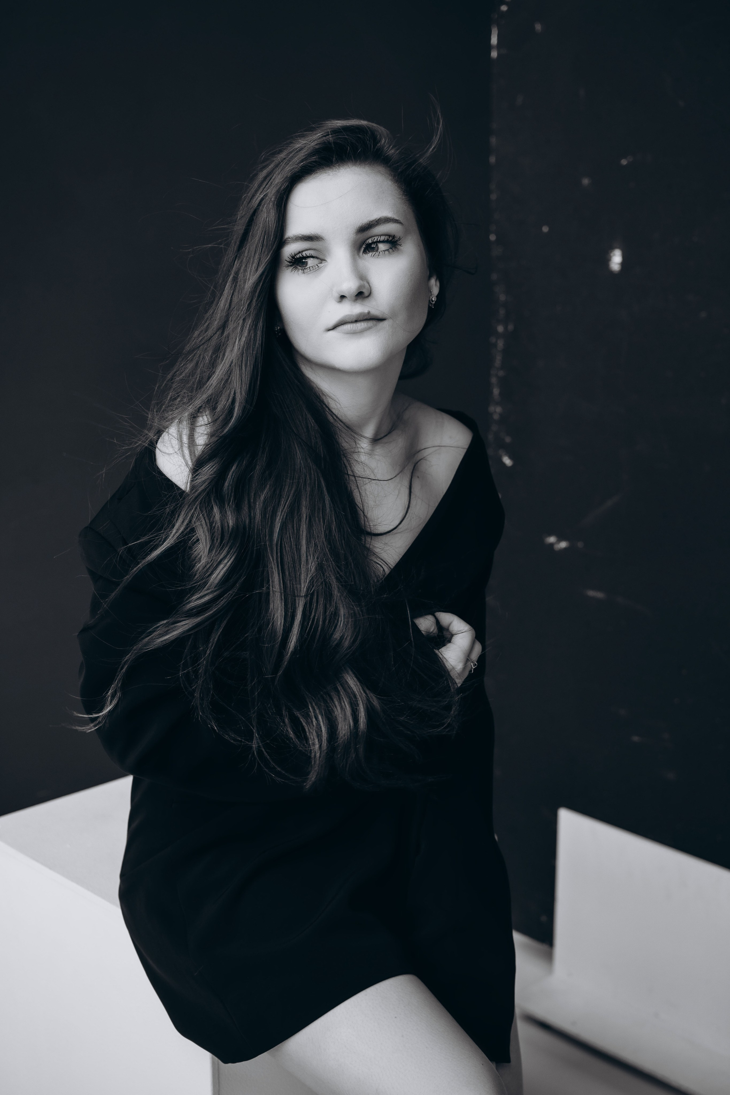 Фотосессия девушки в Москве. Женский и семейный фотограф в Москве и Красногорске Светлана Левченко