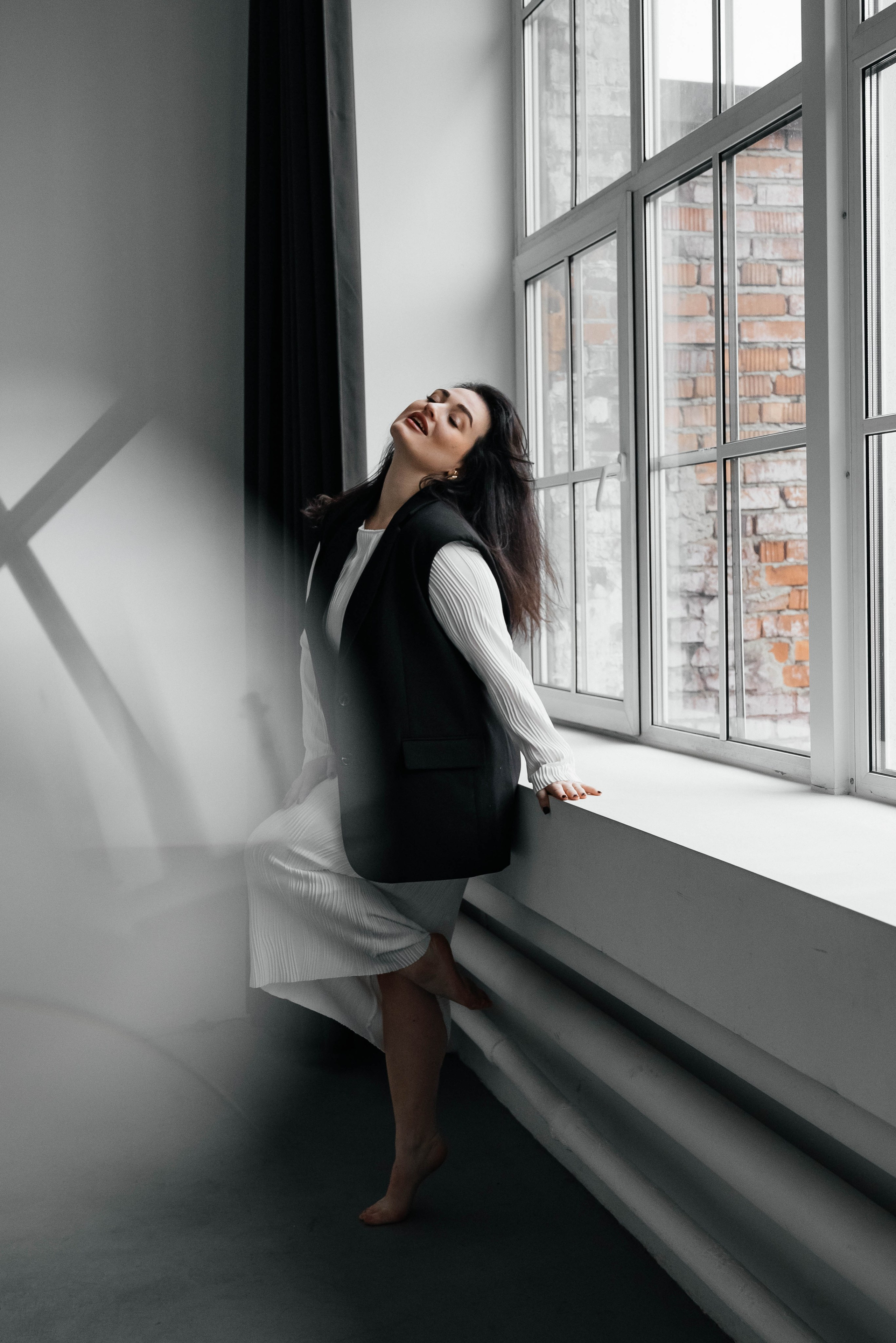 Студийная съёмка для Елизаветы. Свадебный и семейный фотограф г. Ярославль Савинская Анастасия