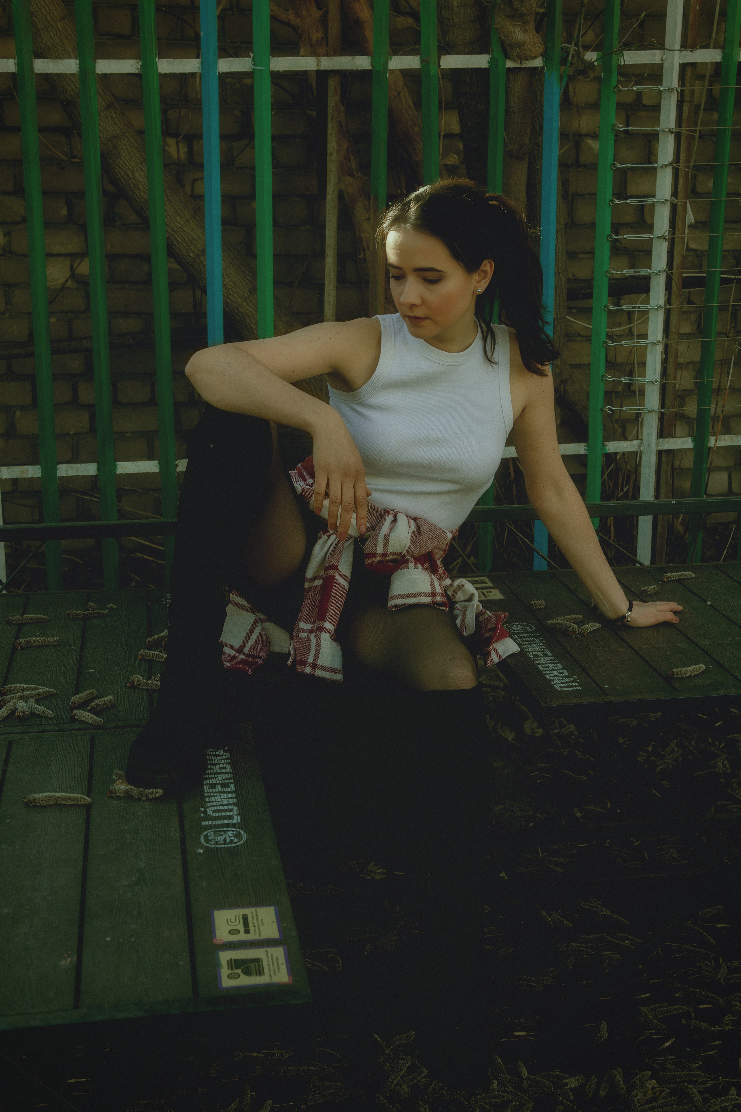 Солнечный Апрель