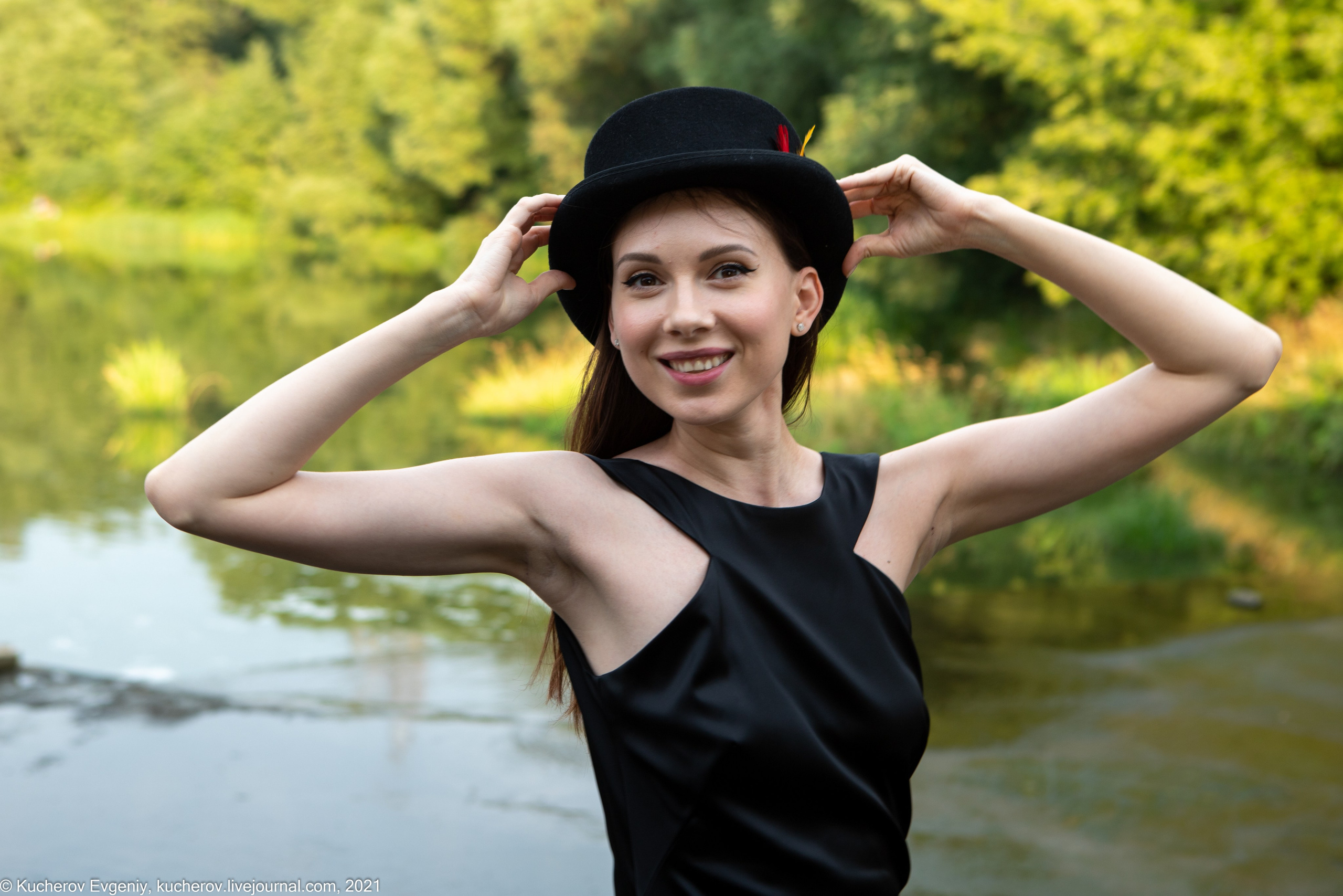 Лучшее. Кучеров Евгений. Фотограф