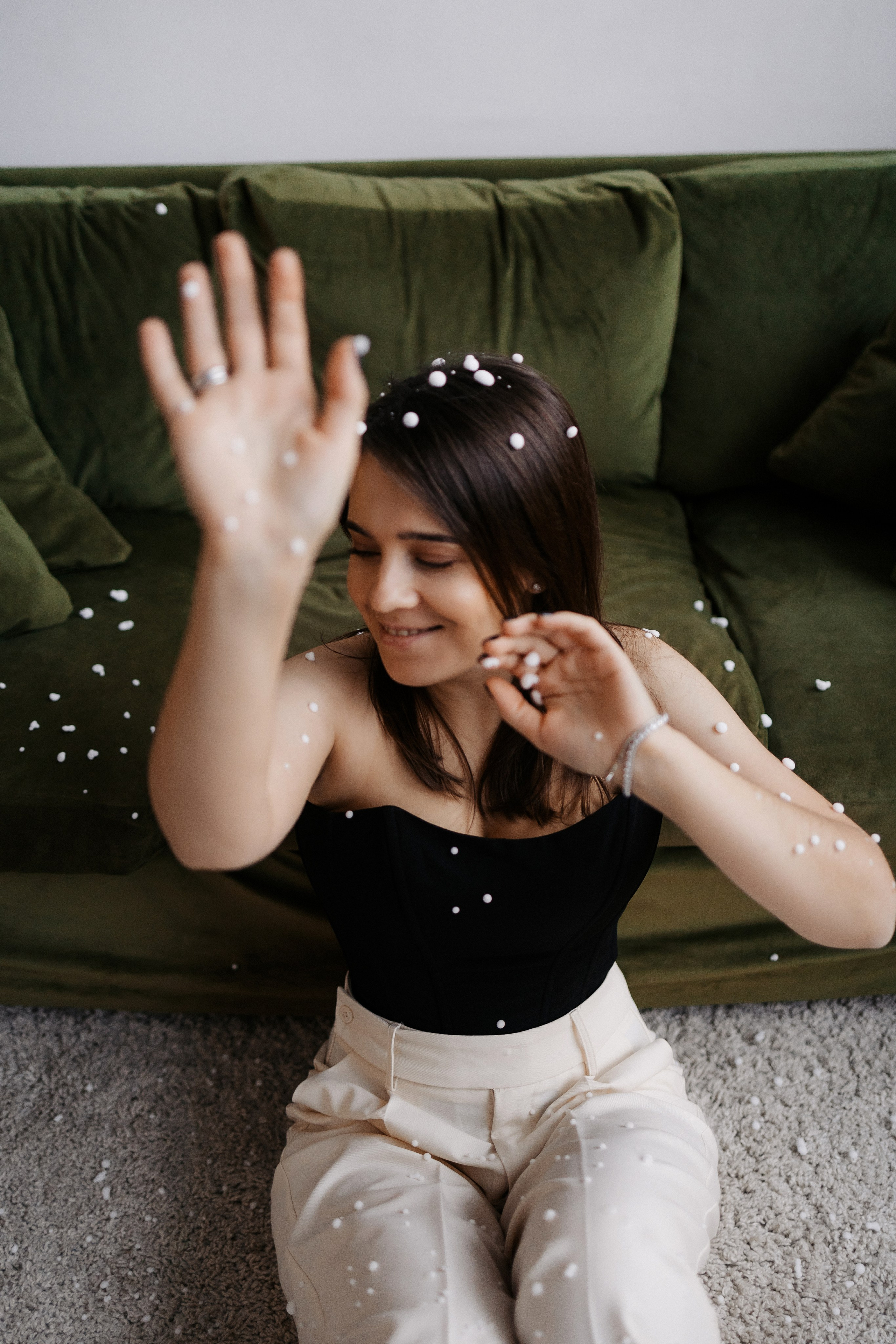 Лида. Фотограф Нижний Новгород